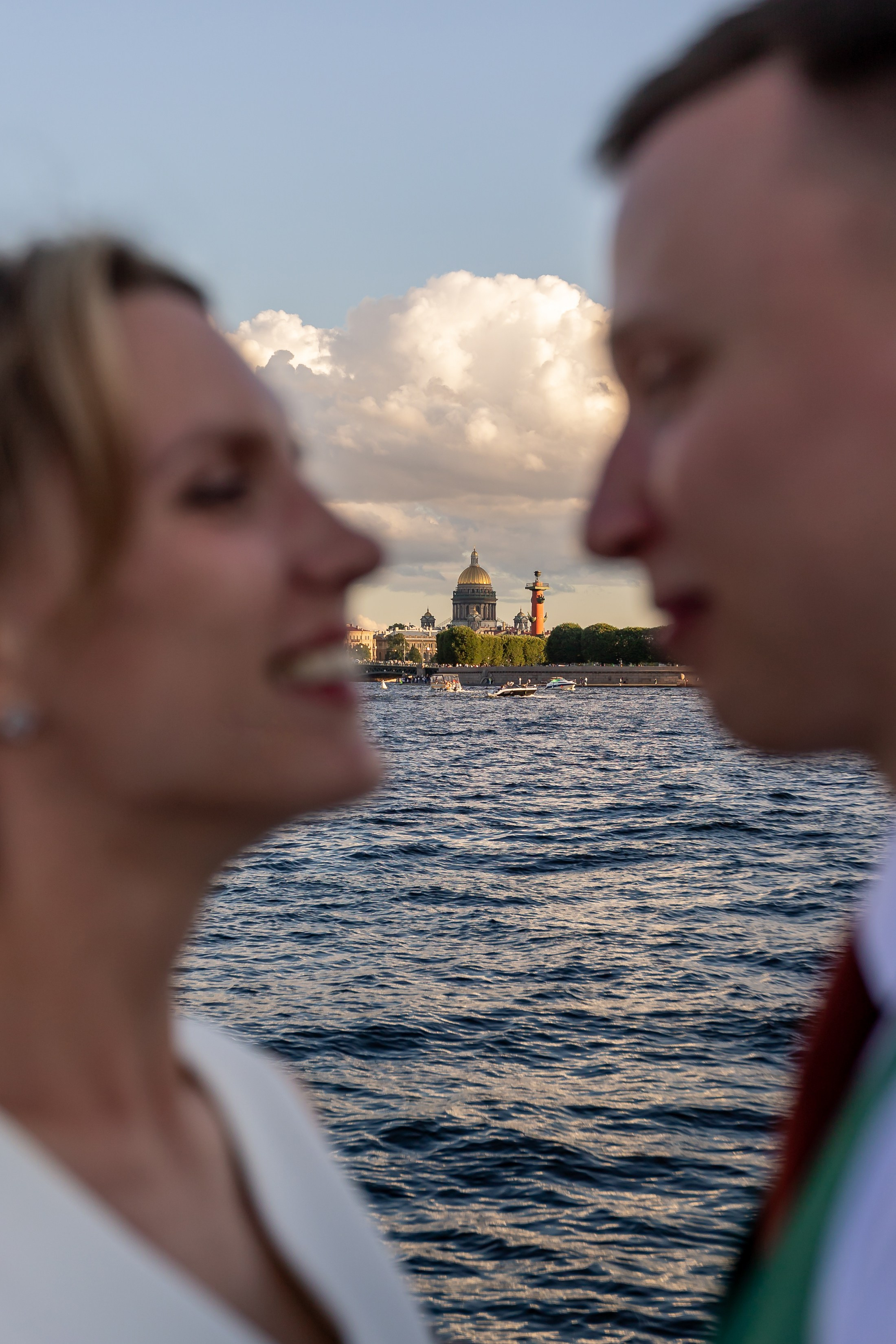 Свадьбы. Профессиональный фотограф в Санкт-Петербурге Алена Яшина