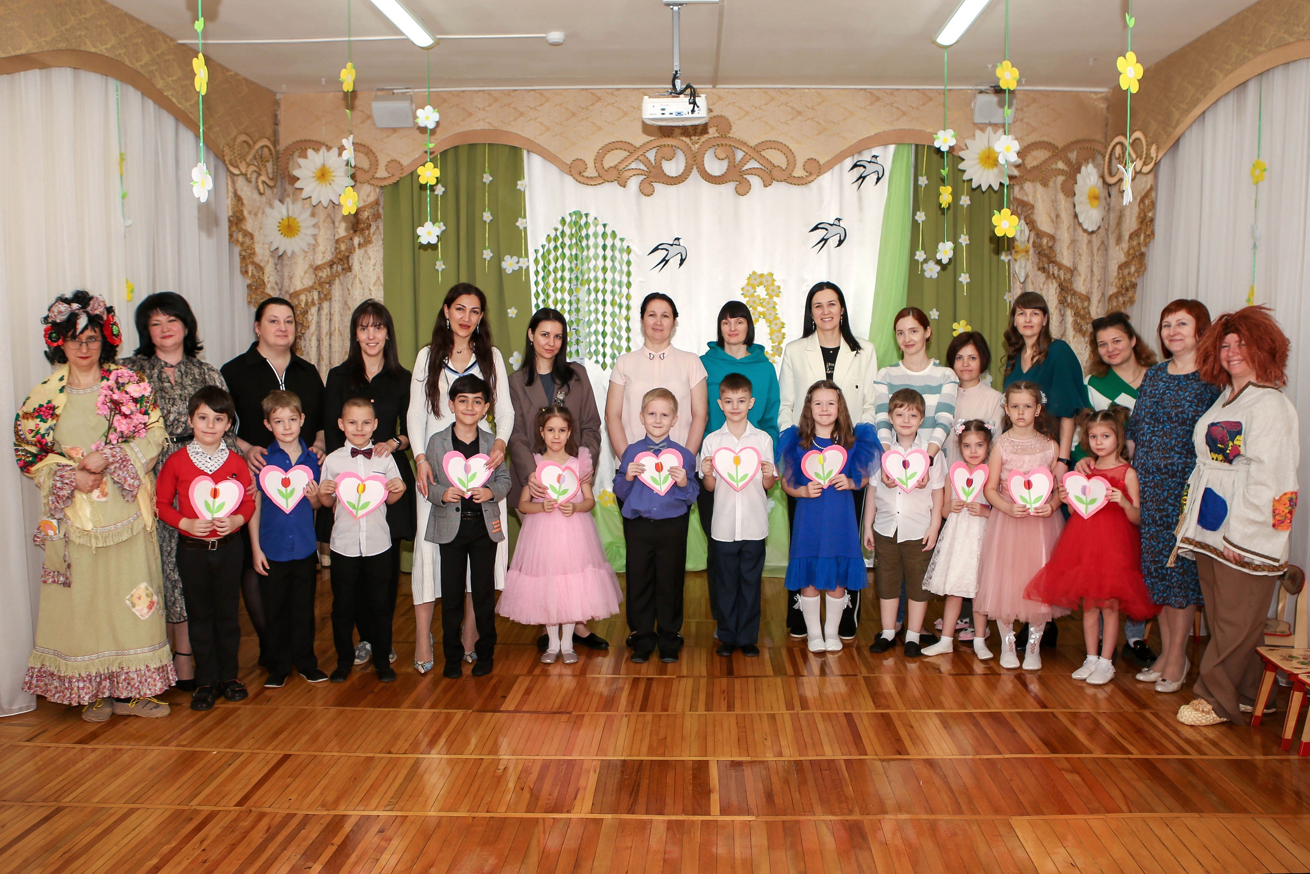 Отзывы. Детский фотограф Светлана Попова