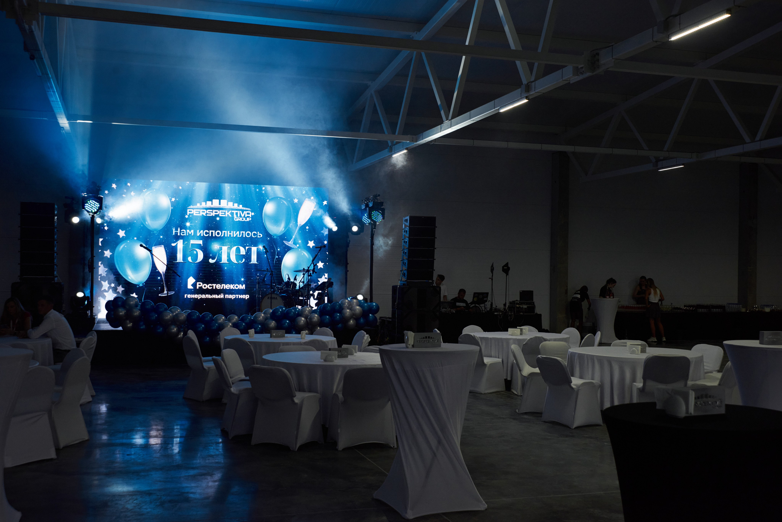 Репортажная съемка в Воронеже