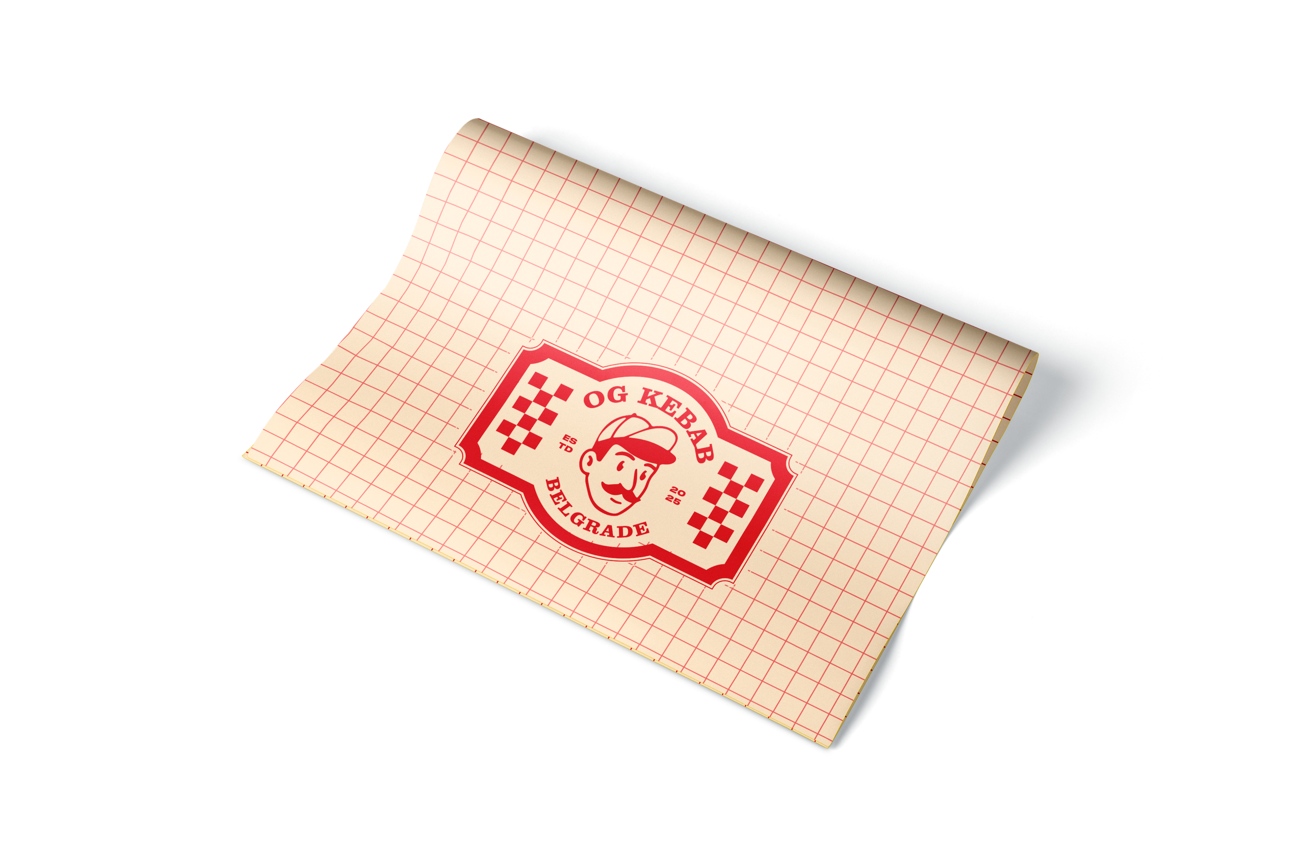 Графический дизайнер Антон Андрюков, Москва — брендинг, айдентика, фирменный стиль, портфолио и услуги