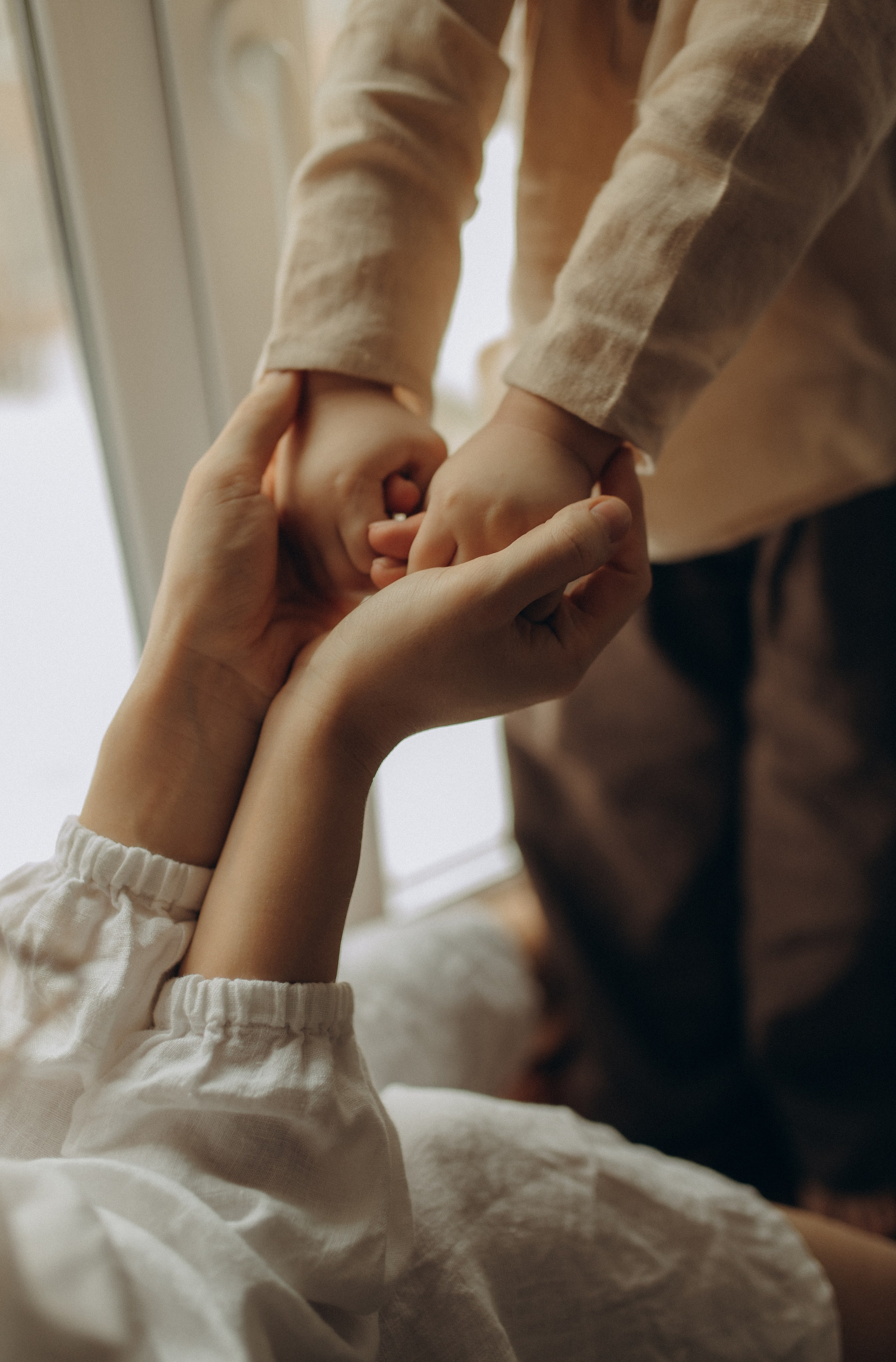 Mom&baby. Ekaterina Chebotkova семейный фотограф