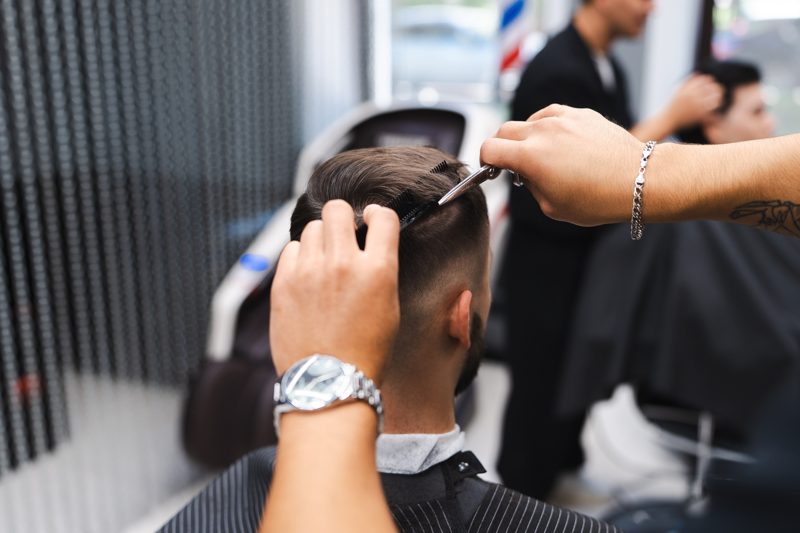 Nordmen. Фотограф Хабаровск