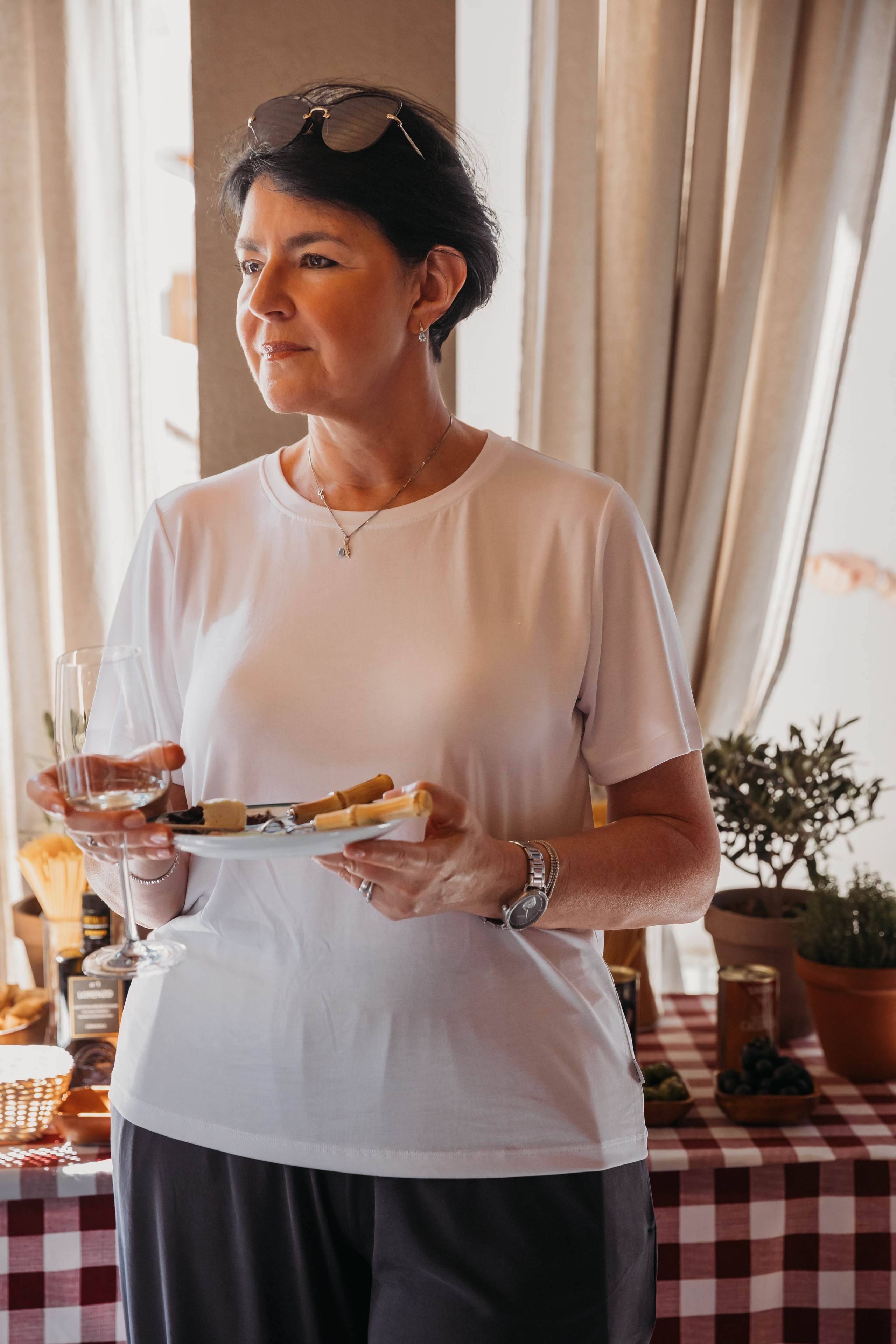 Родные люди «Итальянский день». Леся Гаранина. Семейный фотограф/видеограф Москва и область