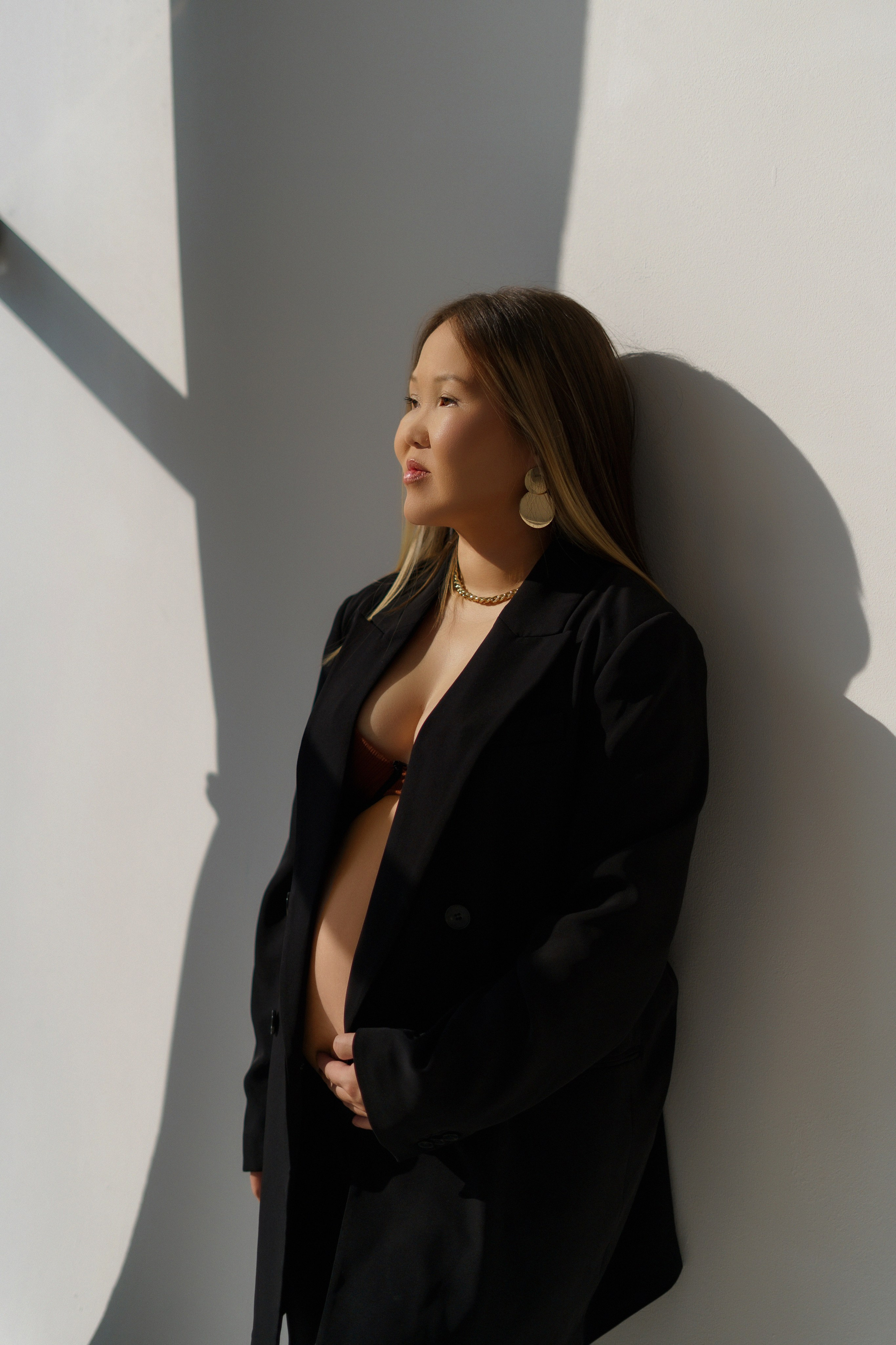 В ожидании. Фотограф в Иркутске и Ангарске Татьяна Гаранина