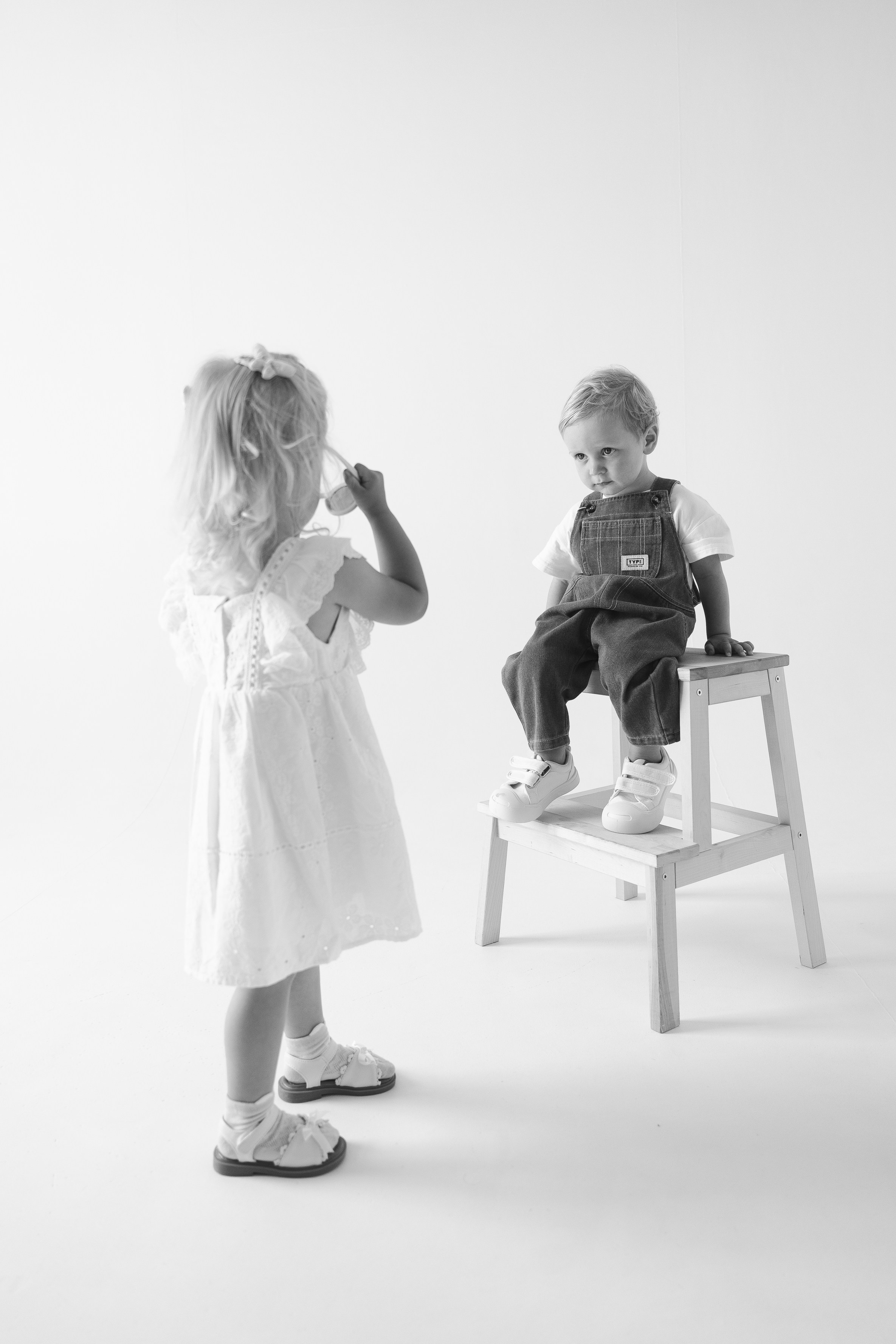 Oh My Baby 27. Фотограф Хабаровск