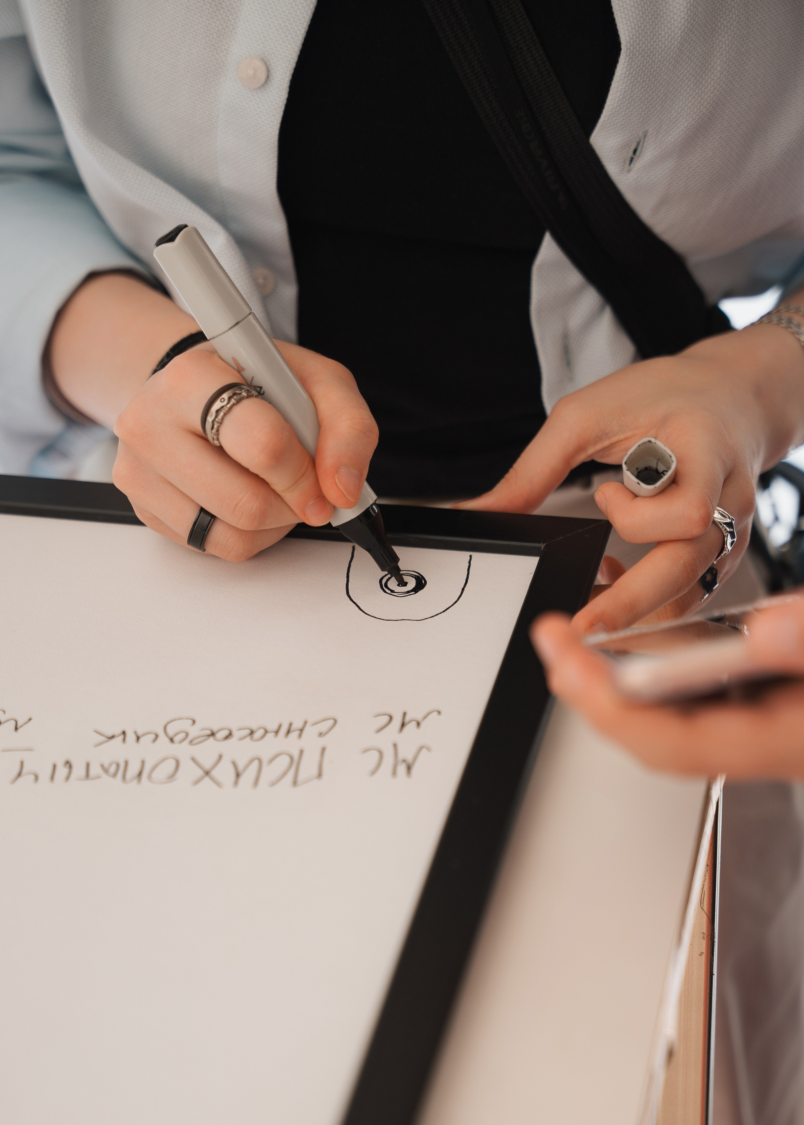 Ирина и Сергей. Фотограф Хабаровск