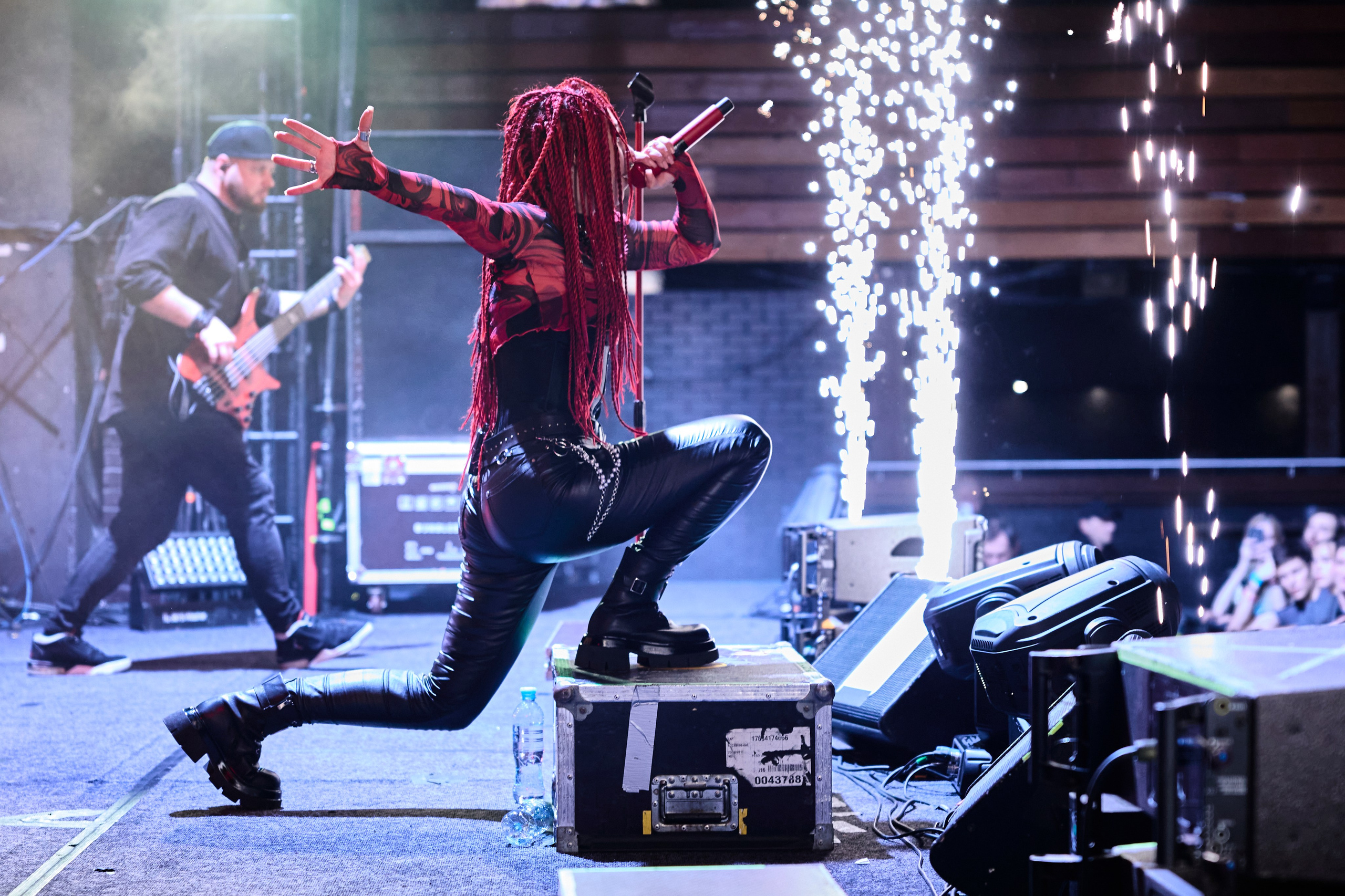 15.11.2024 Lascala в Base. Виктория Ахмылова. Фотограф в Москве