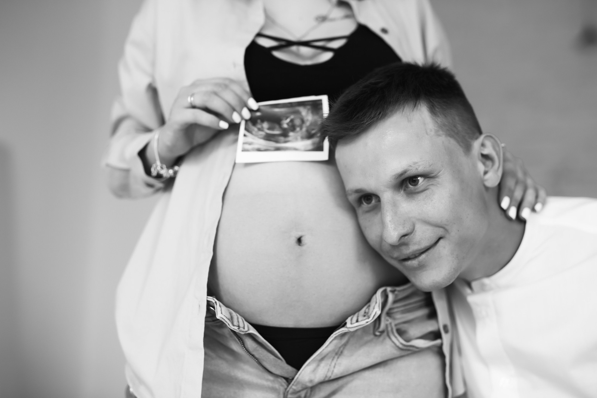 Настя и Коля. Семейный и контент фотограф