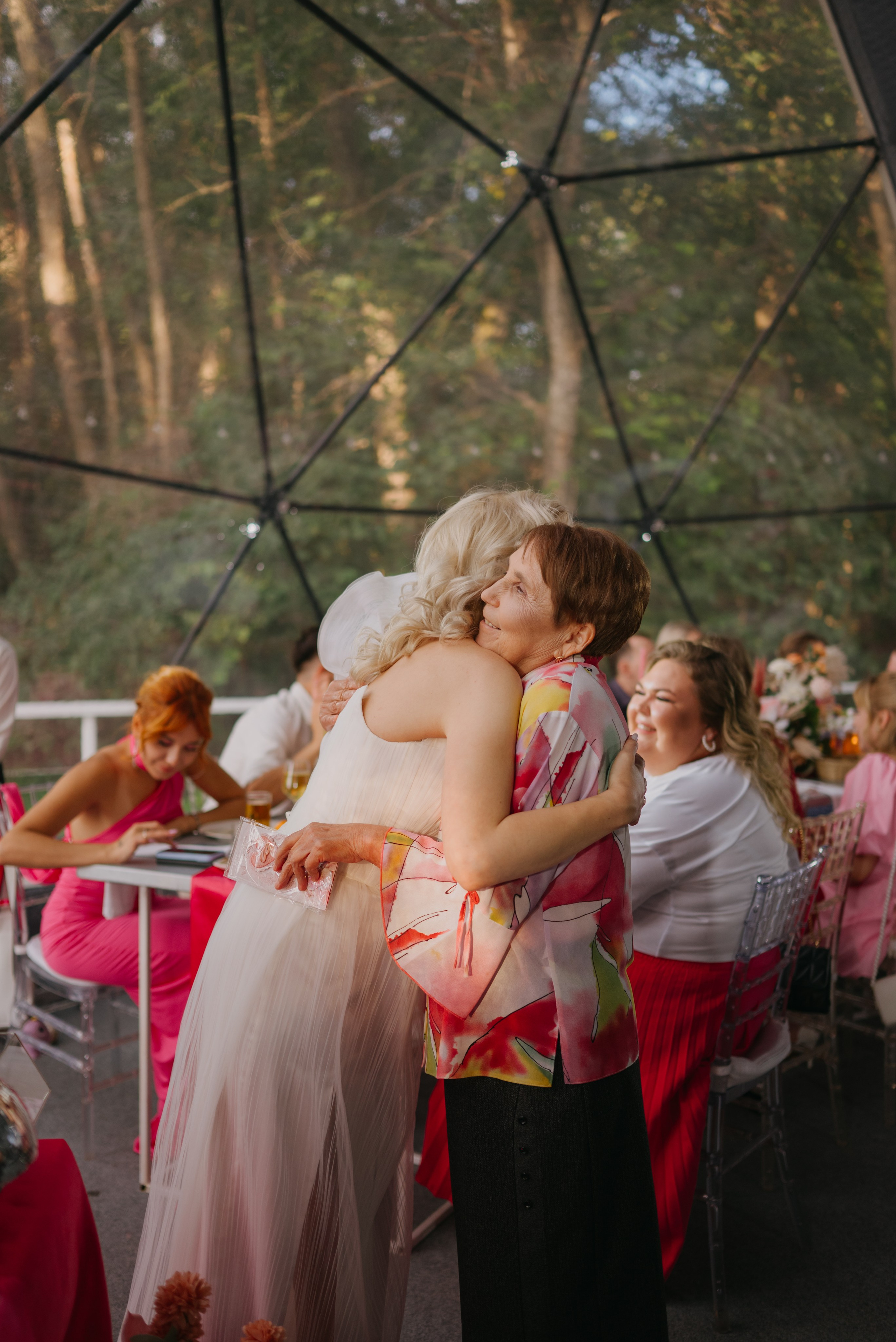 Илья и Маша. Свадебный фотограф Уфа Дарья Насырова