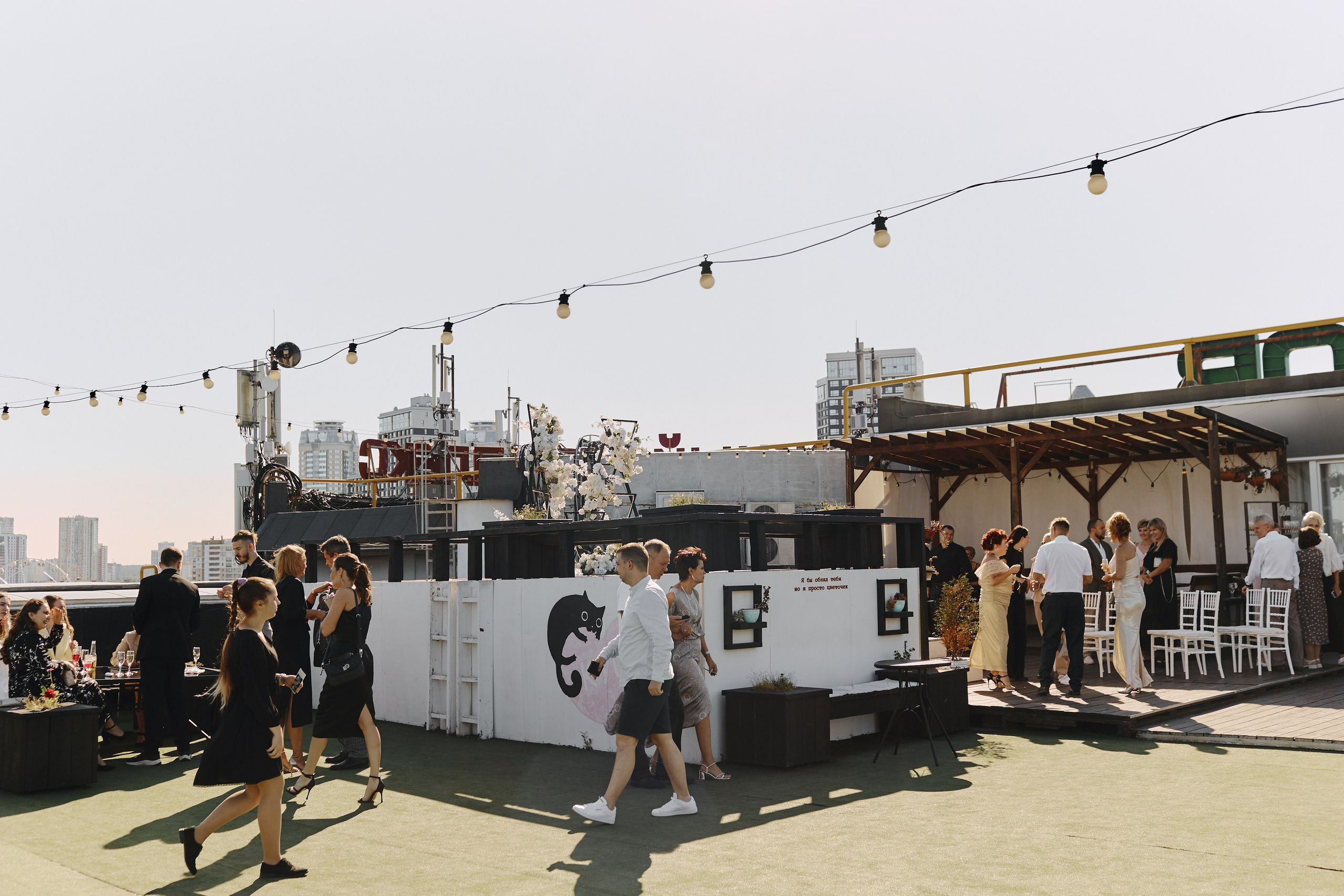 Вадим и Алёна. Портретный и свадебный фотограф в Екатеринбурге Владимир ЛузинЛузин