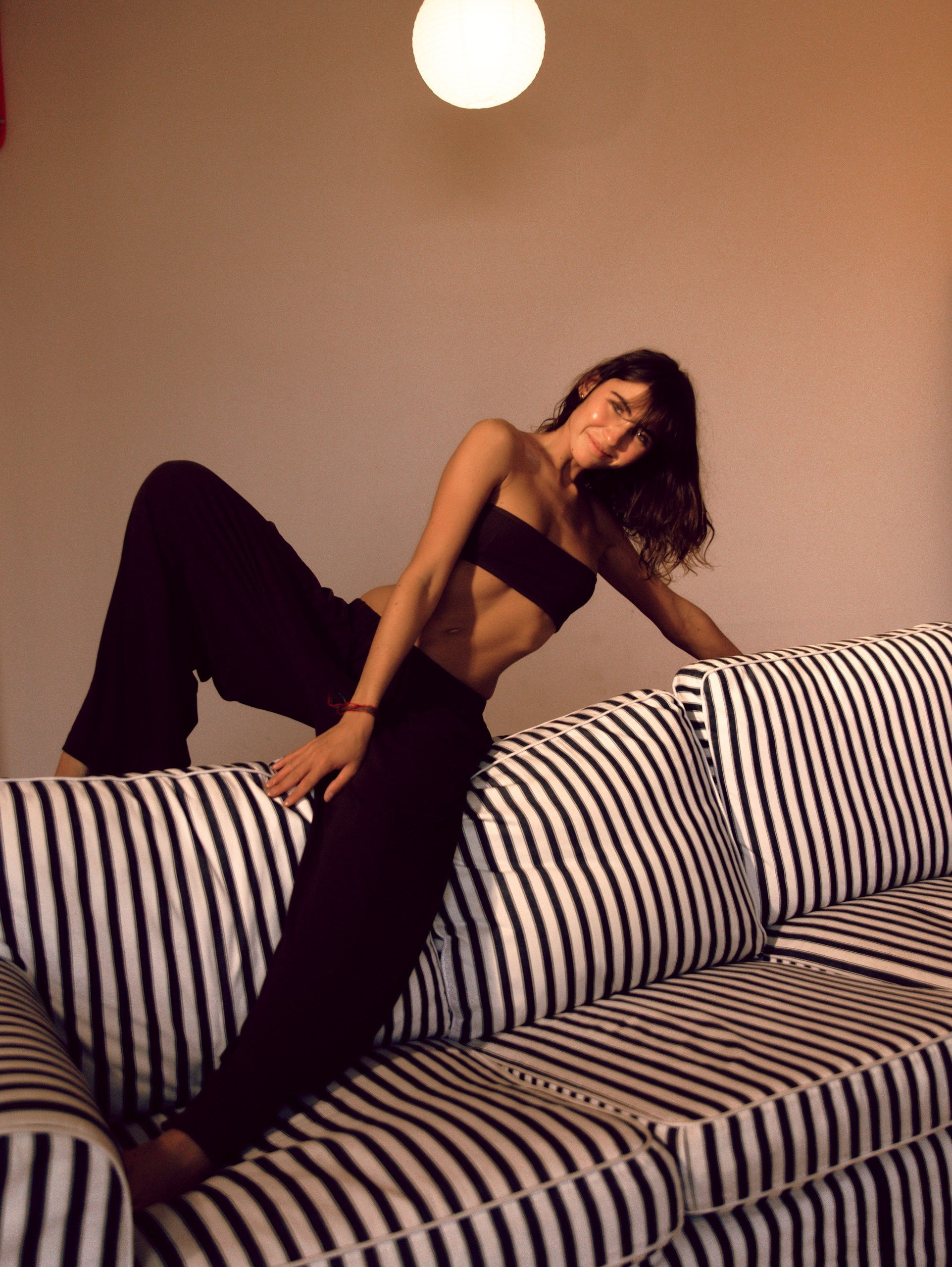 Съемка в студии. Фотограф Диана Ключникова Москва