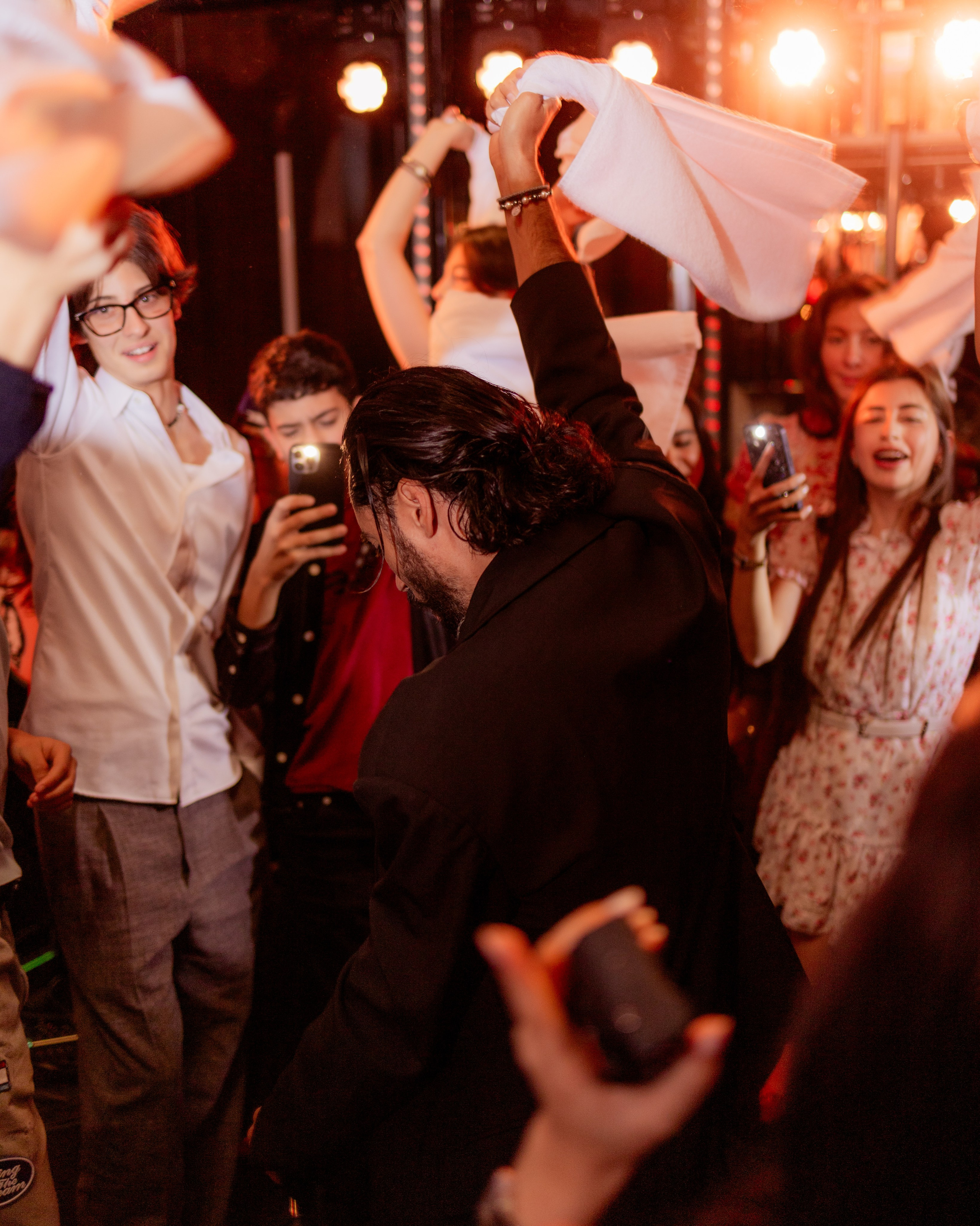 Детские мероприятия. Фотограф Диана Ключникова Москва