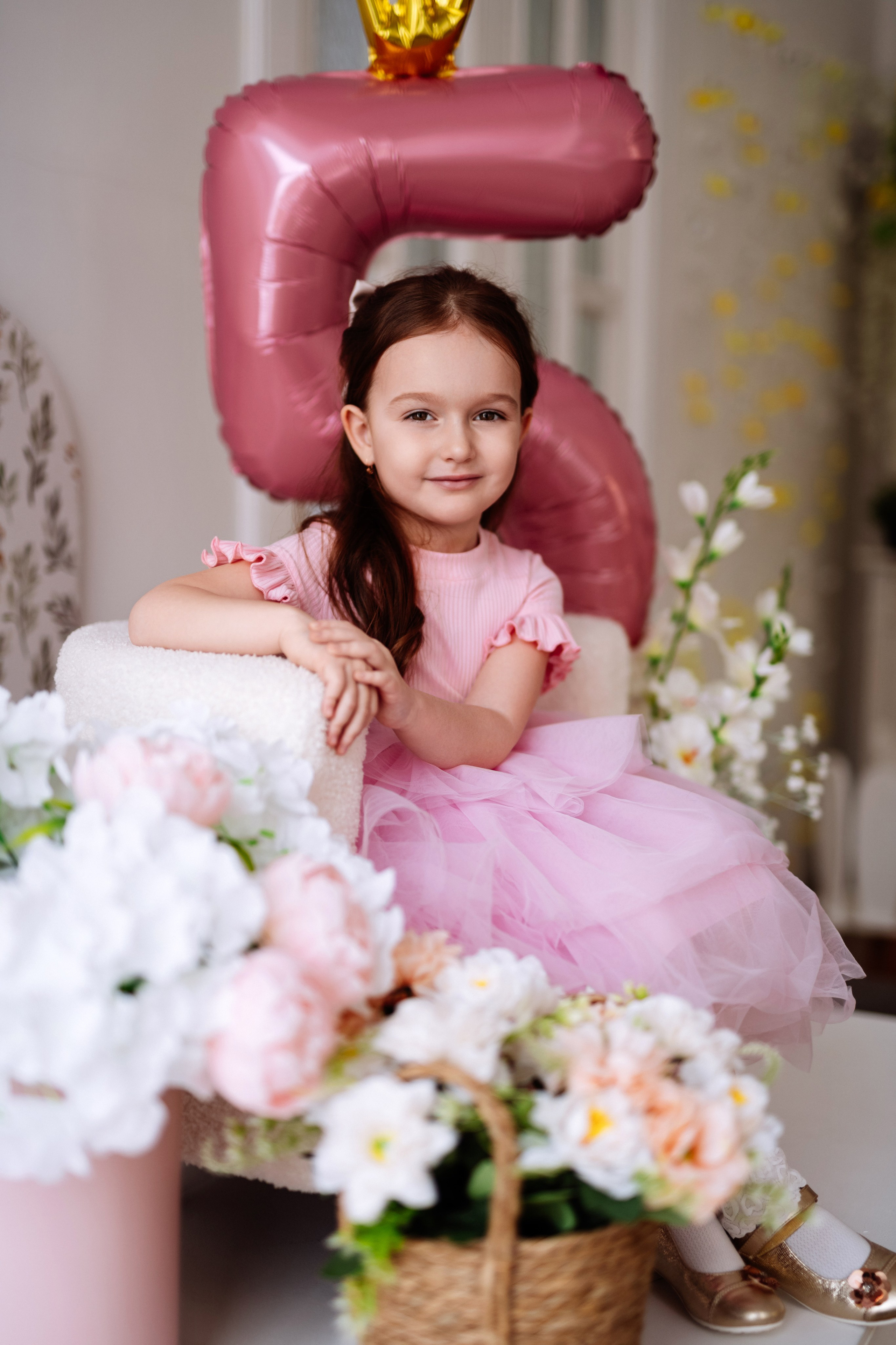 Семейный и детский фотограф в Самаре Козлова Елена