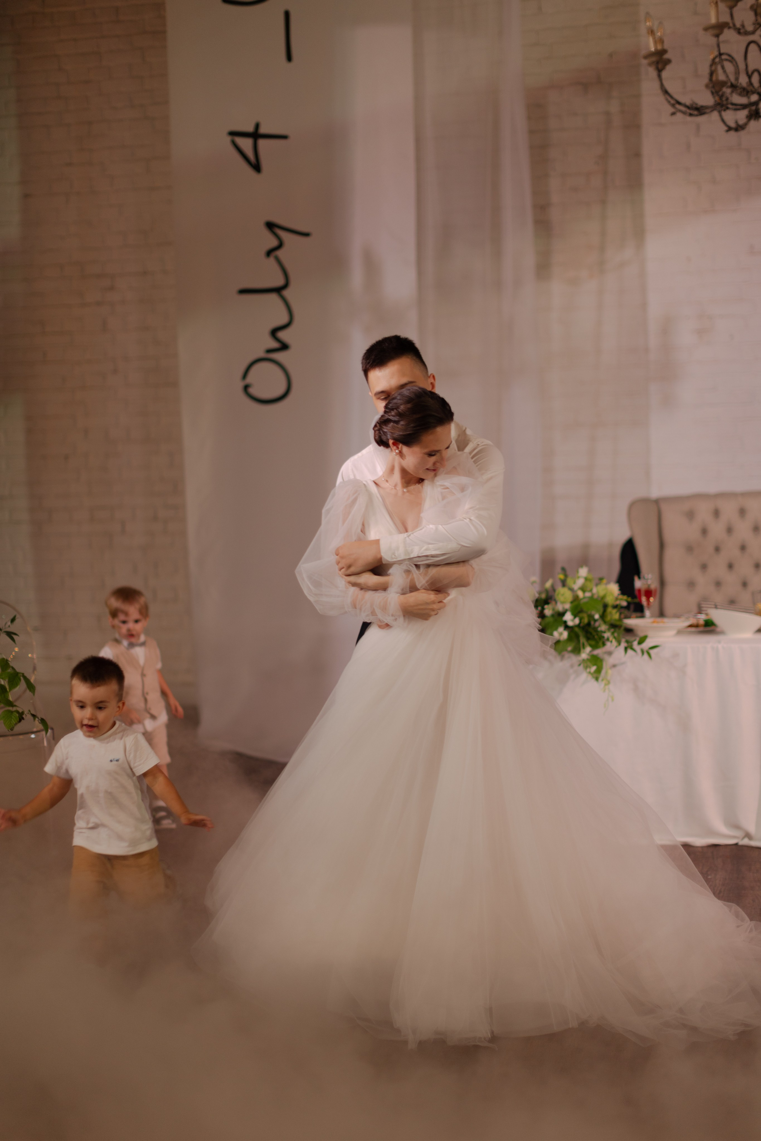 Артем и Оля. @dariazphoto свадебный фотограф