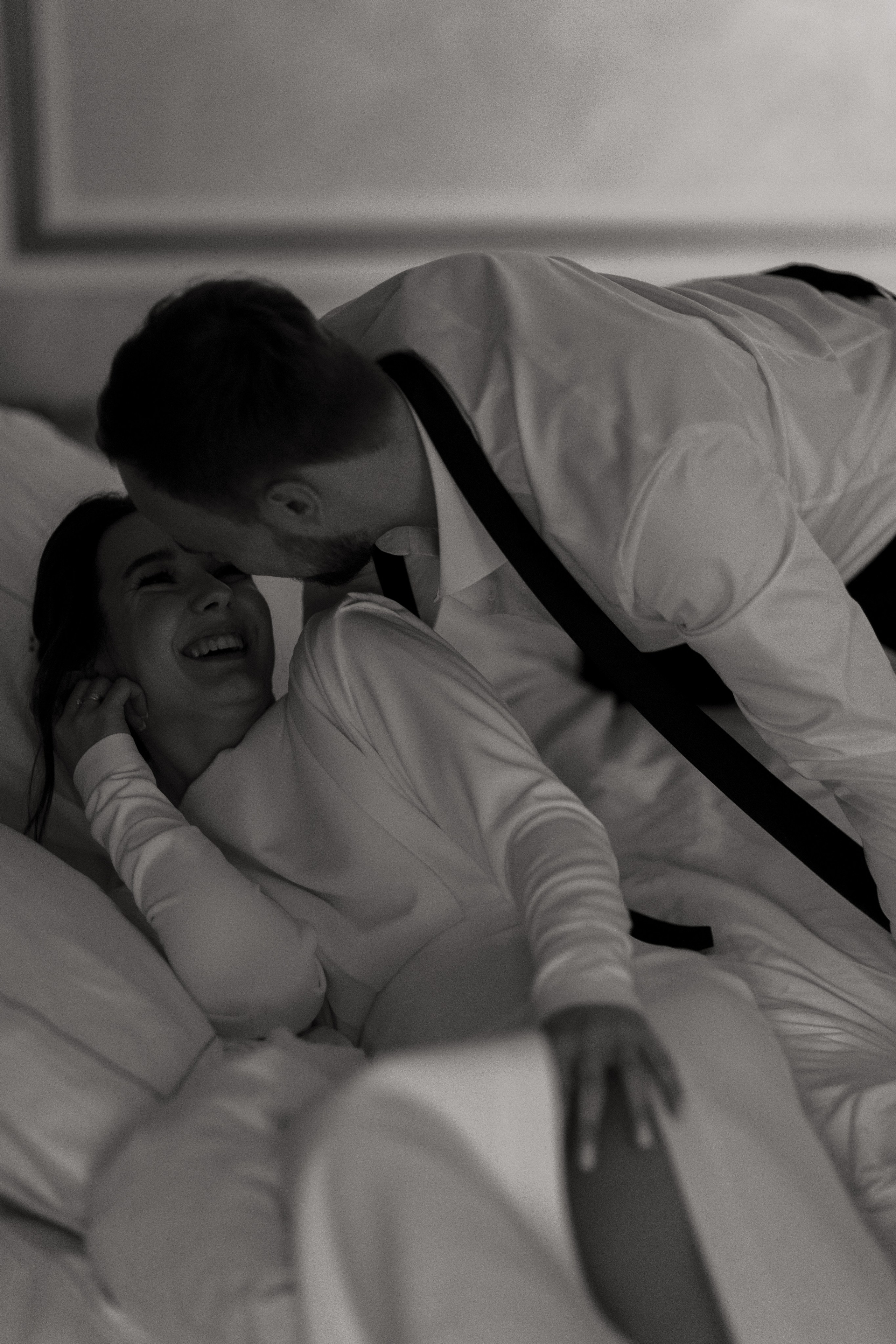 Денис и Дарья: свадьба перед Новым годом. @dariazphoto свадебный фотограф