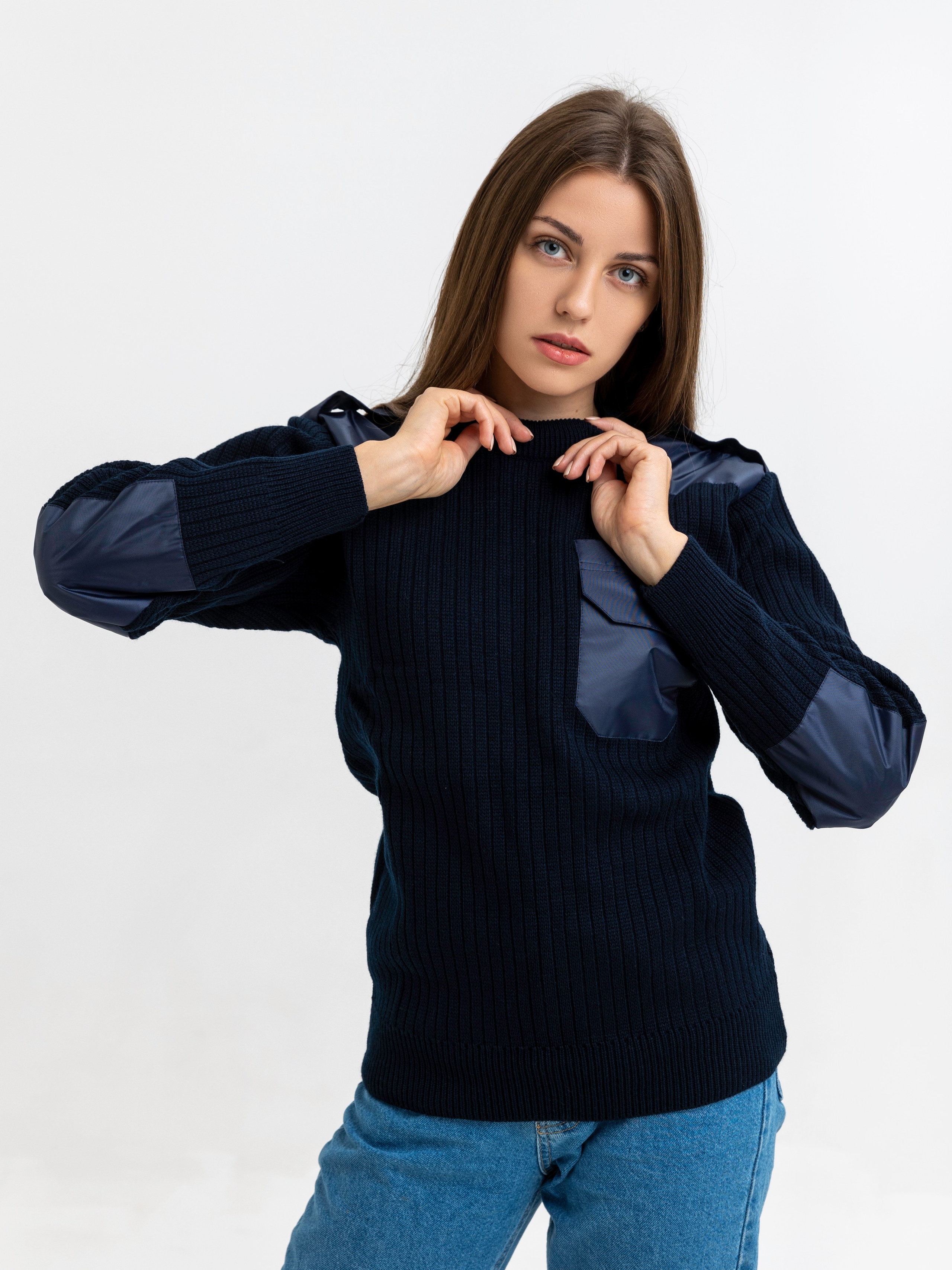 Одежда. Фотограф Михаил Белозеров