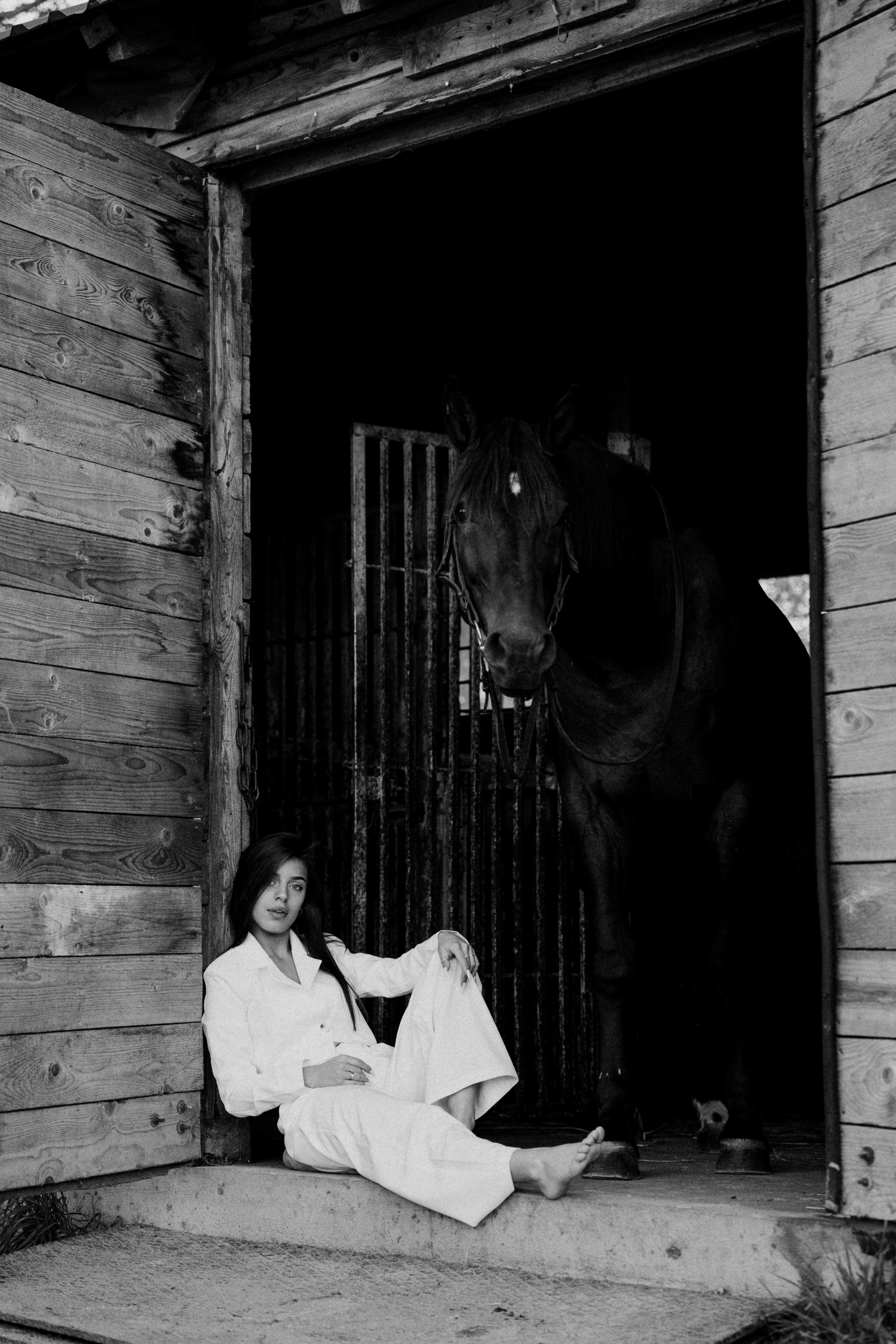 Конные. Главная