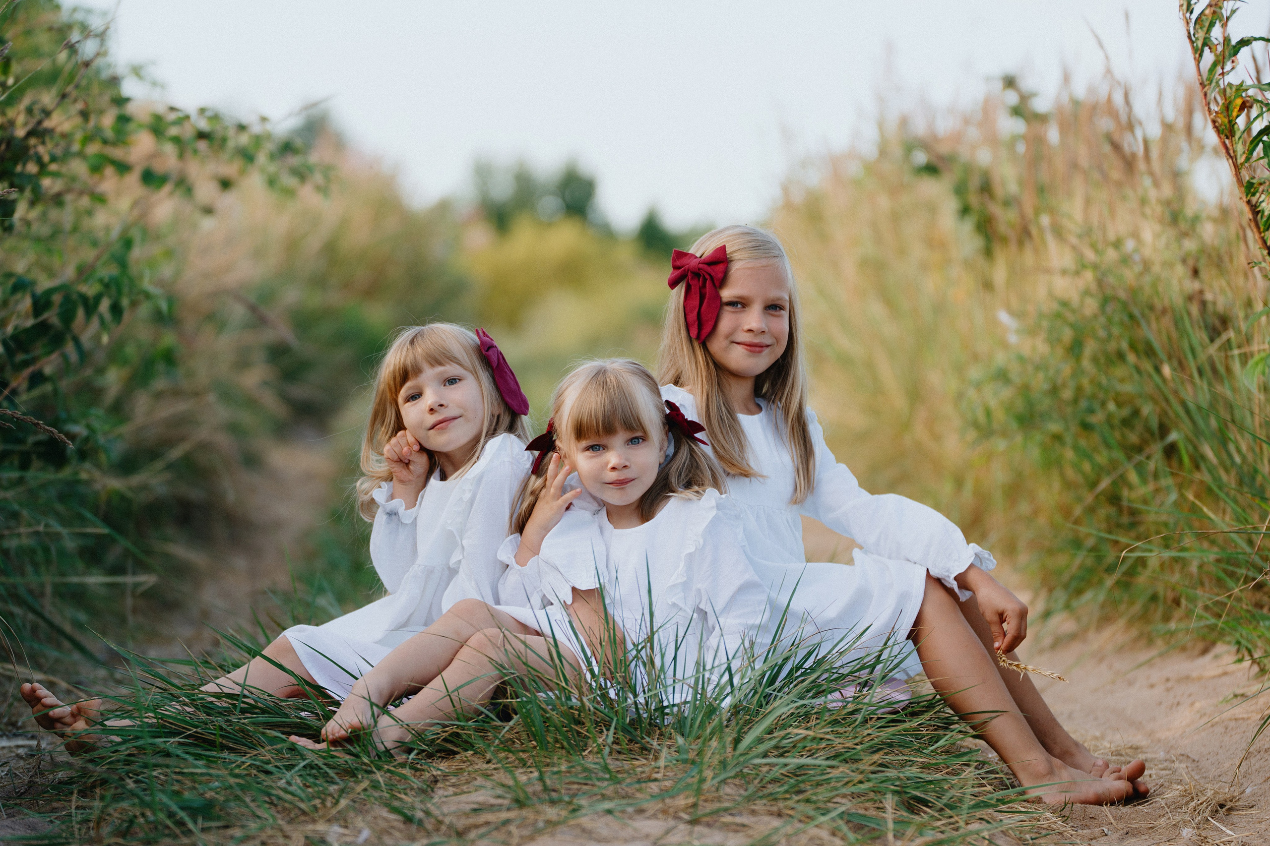 Семейные. Главная