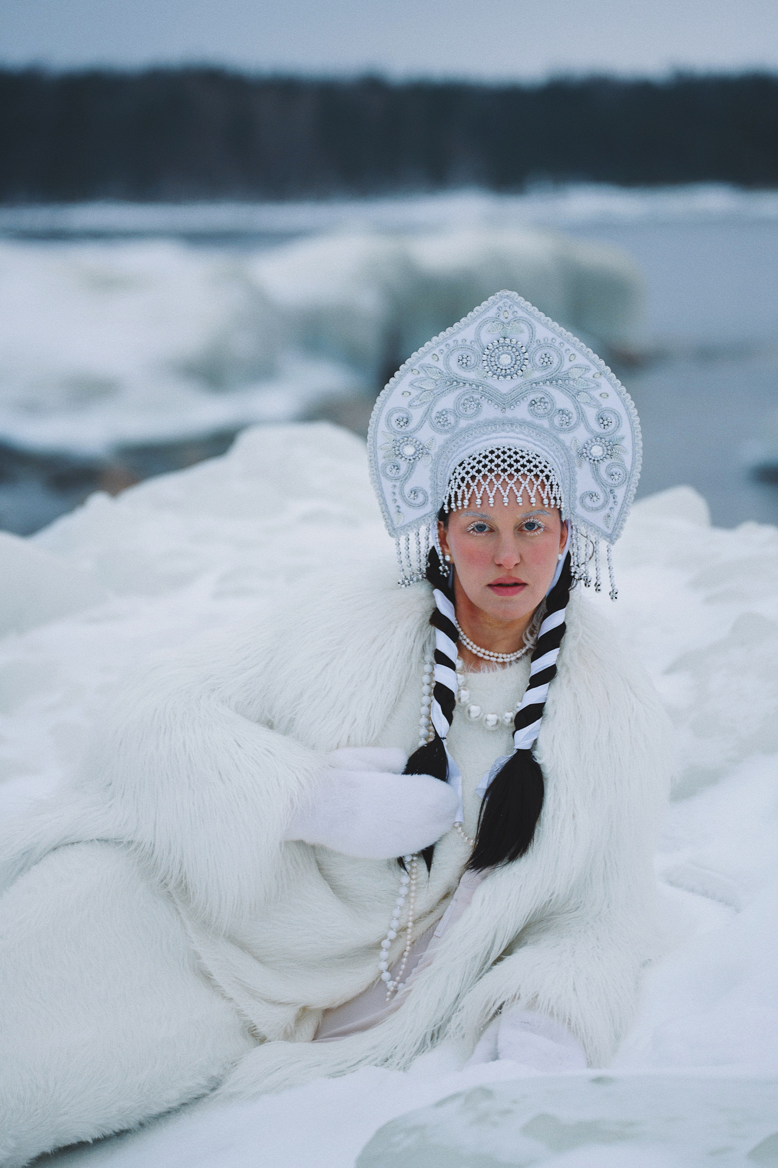 Художественные. Фотограф Сибирика (Ирина Кузнецова), Санкт-Петербург и ЛО — портреты, свадьбы и семейные съемки. Творческий подход и качественные фото