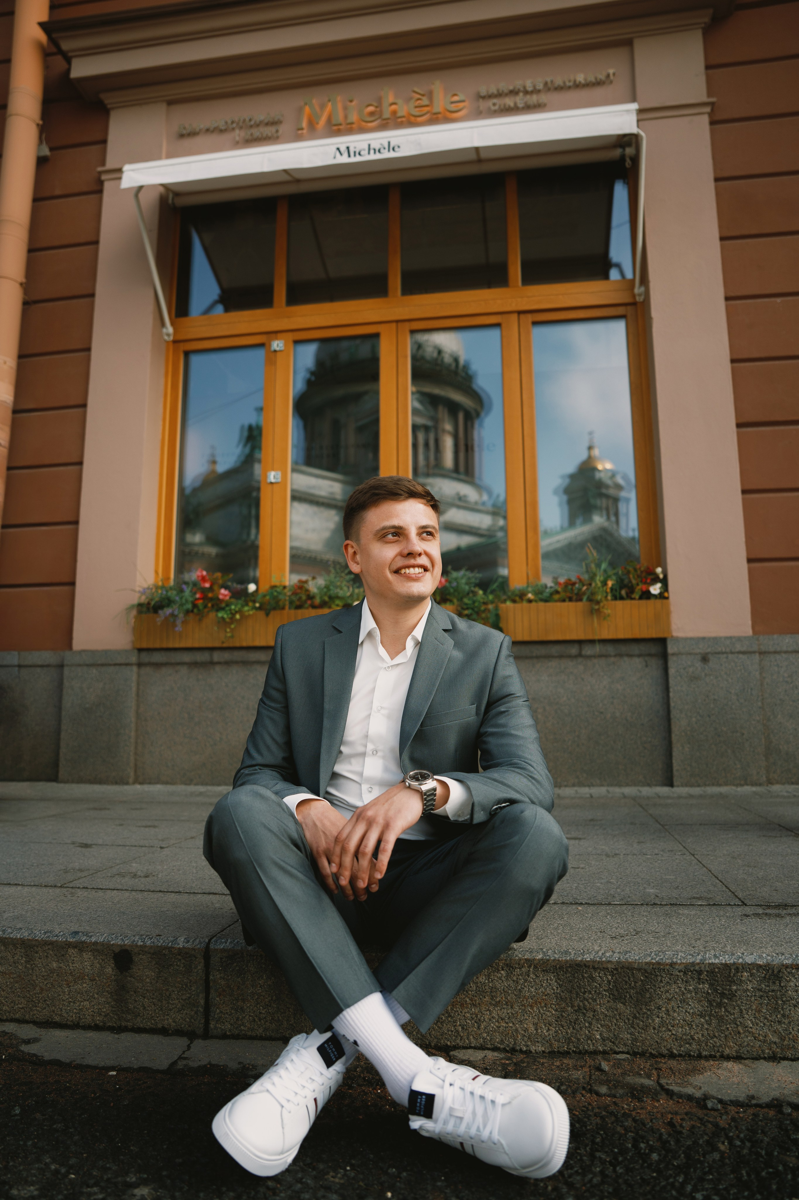 Weddings. Главная