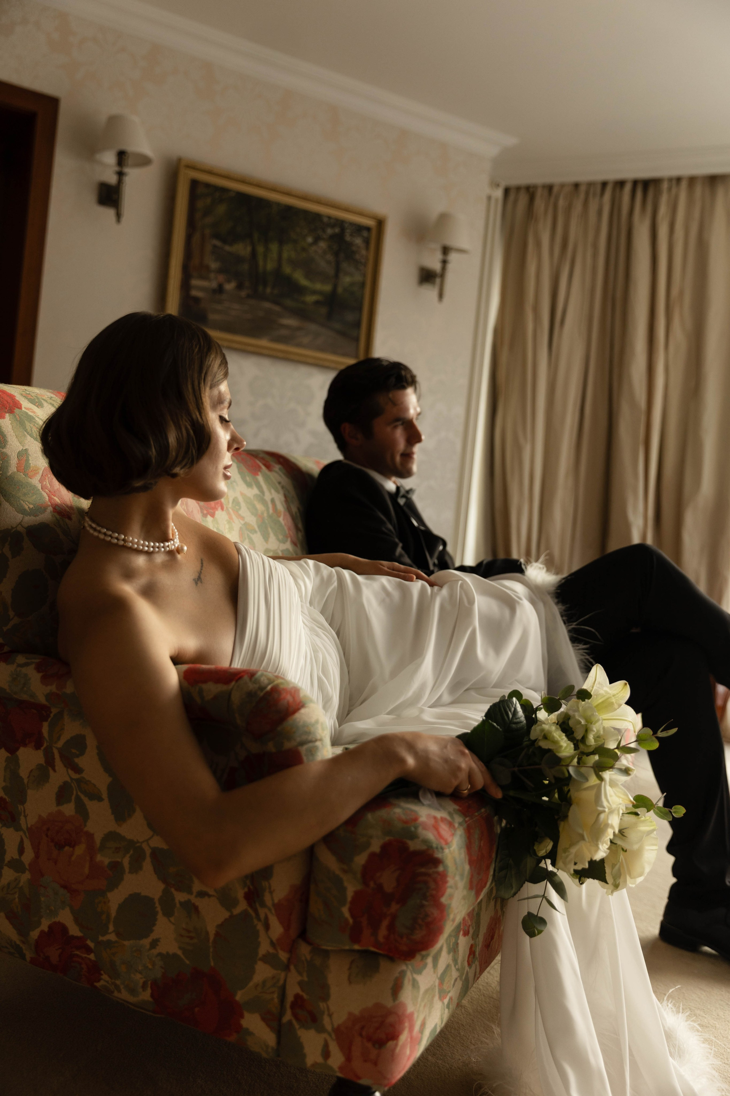 Iskrennost’. Фотограф в Воронеже и Санкт-Петербурге Карина Арутюнян