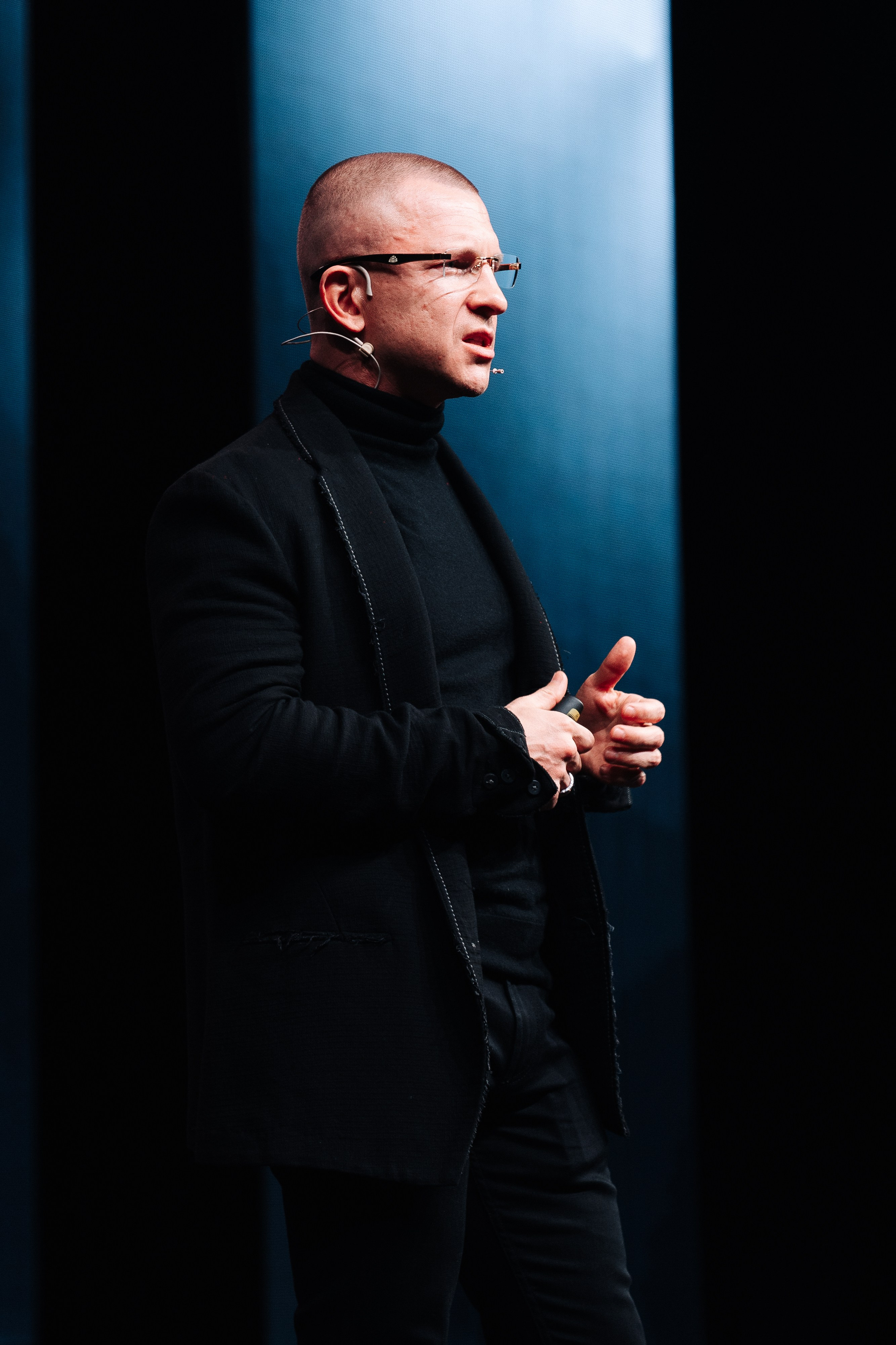 НЕМОСКВА 2024. Фотограф в Хабаровске Швендых Рудольф