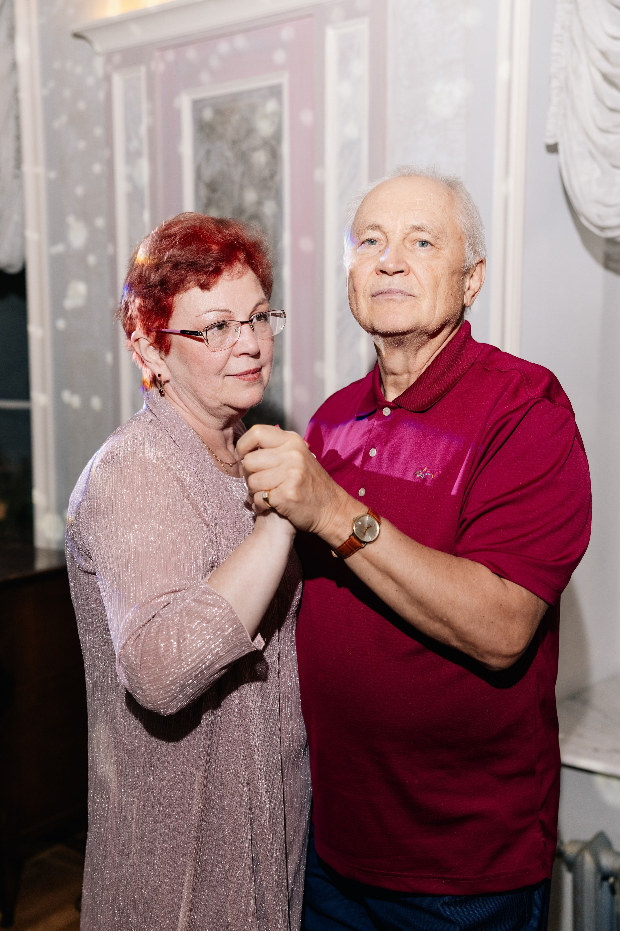 Екатерина и Виктор. Репортажный ивент фотограф СПб Кирилл Зубков