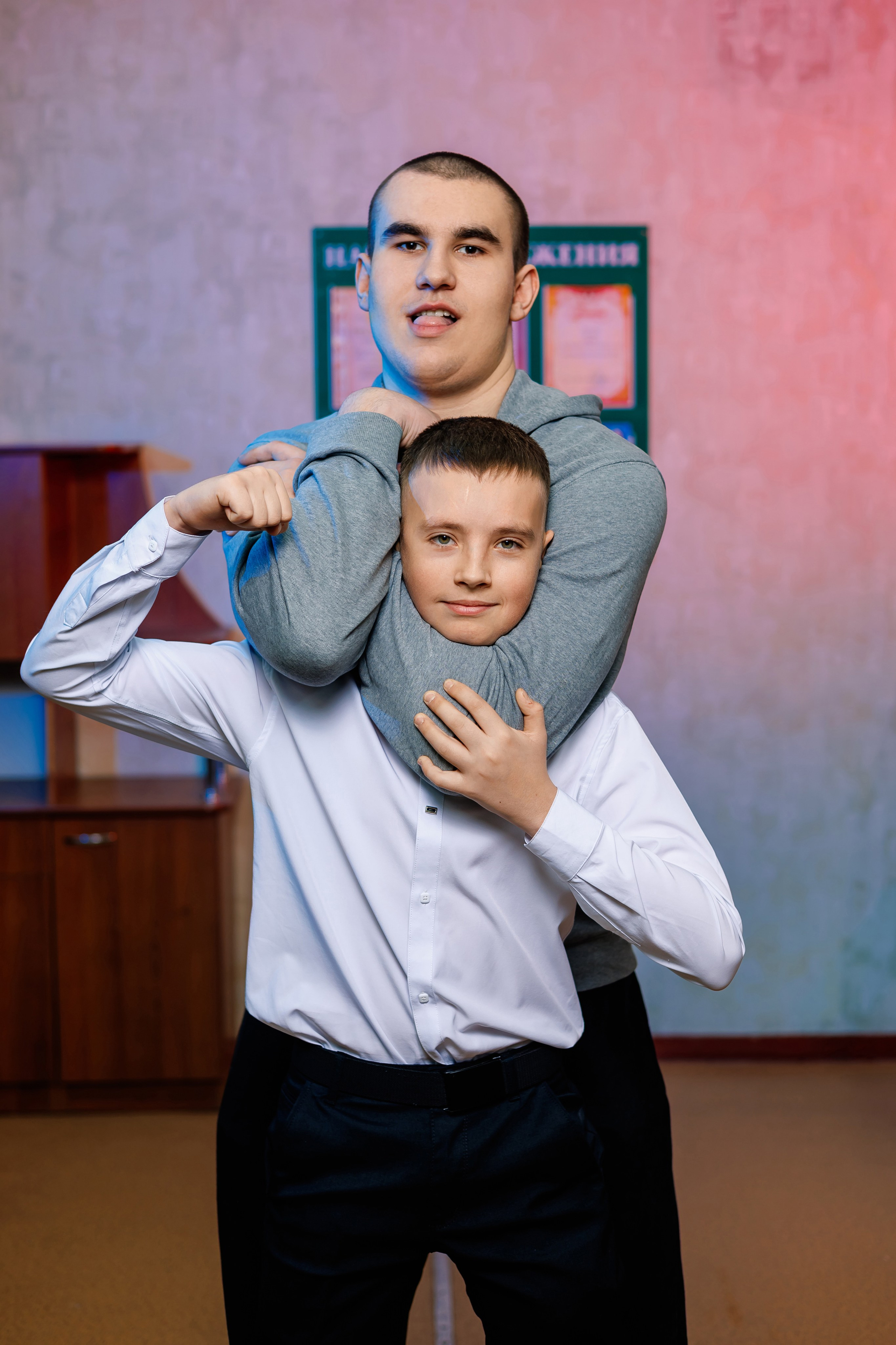 9р2, Лицей 5, выпуск 2025