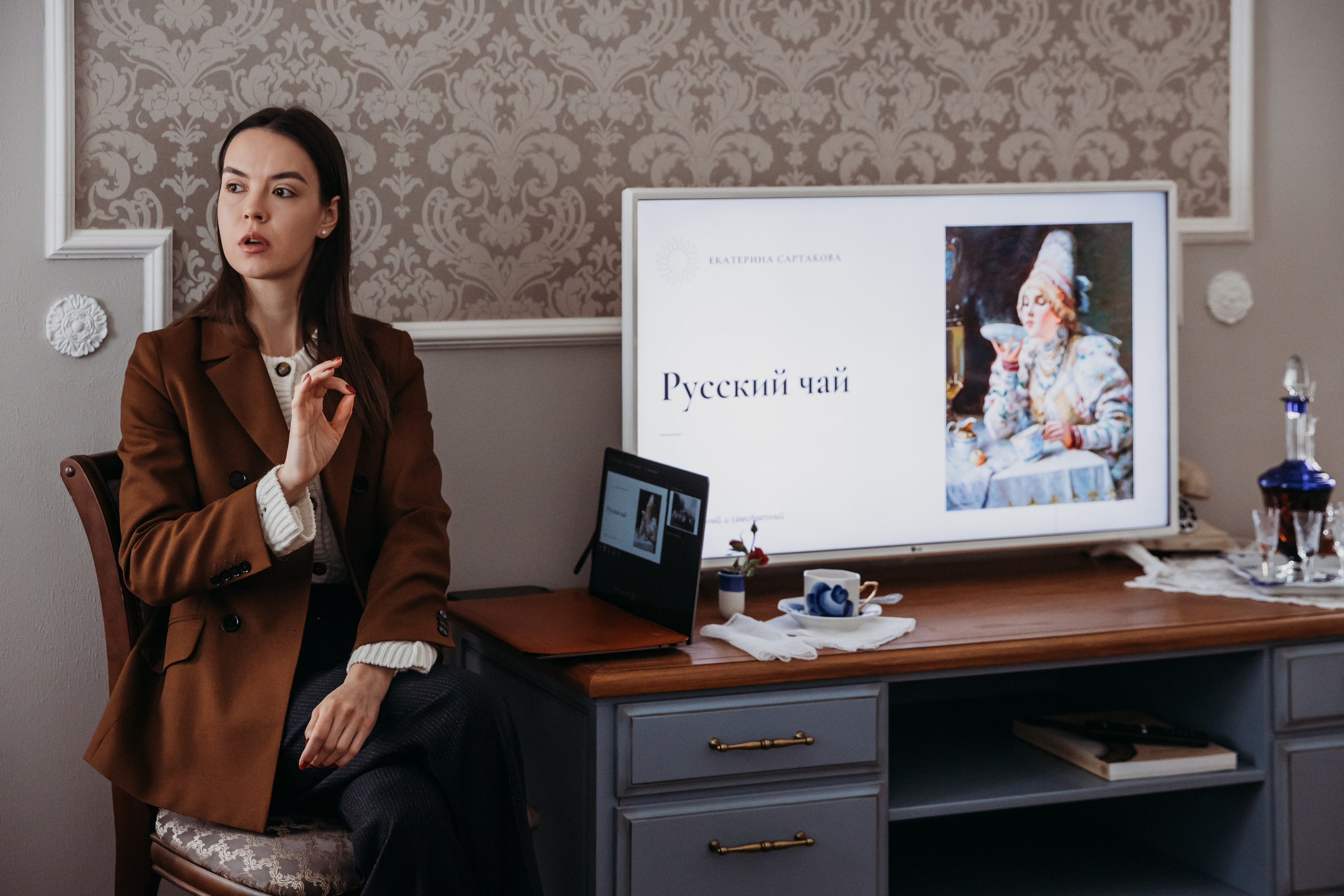 Родные люди «Тула». Леся Гаранина. Семейный фотограф/видеограф Москва и область