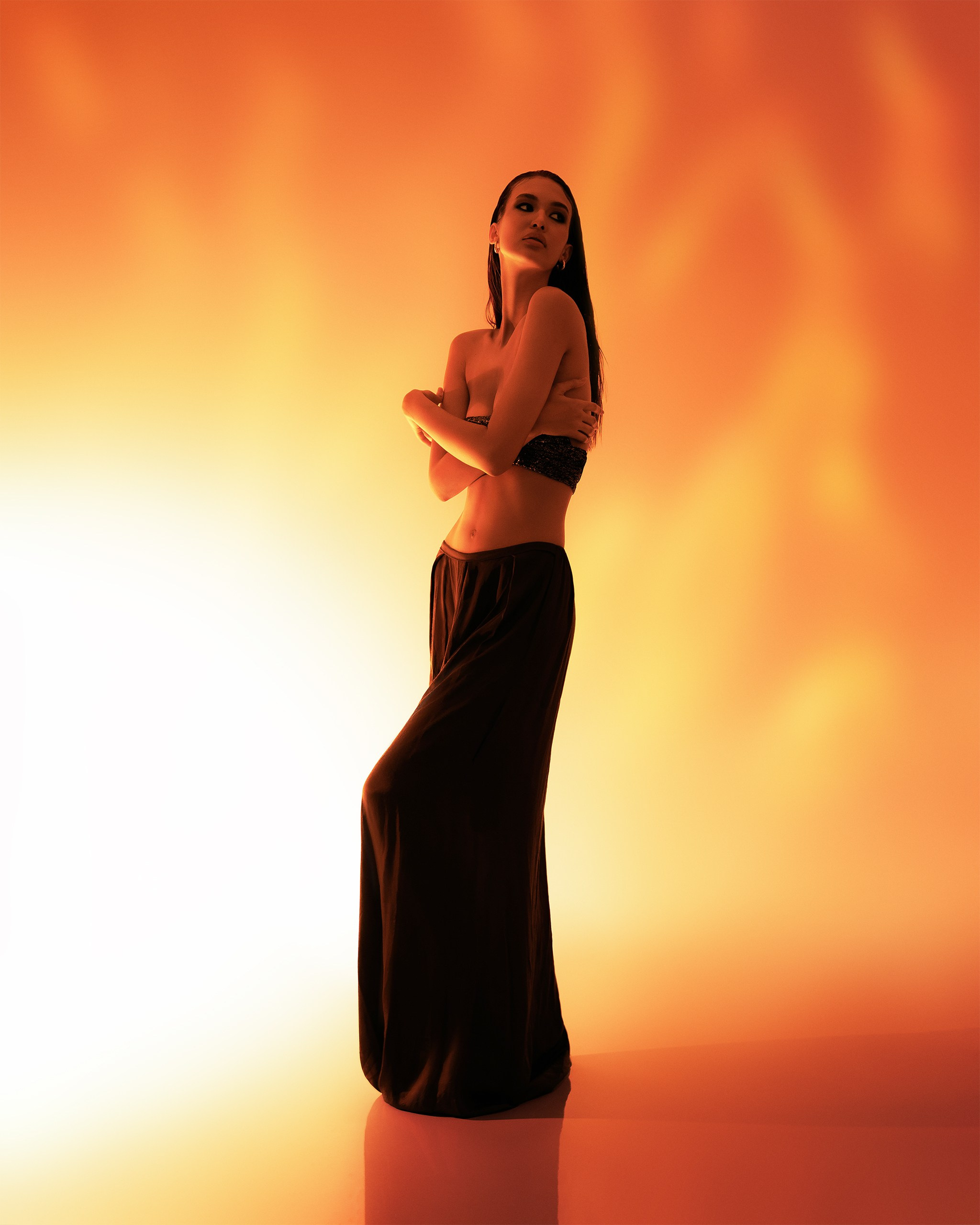 IGNIS. Фотограф Алматы | Весь мир — Никита Колодин