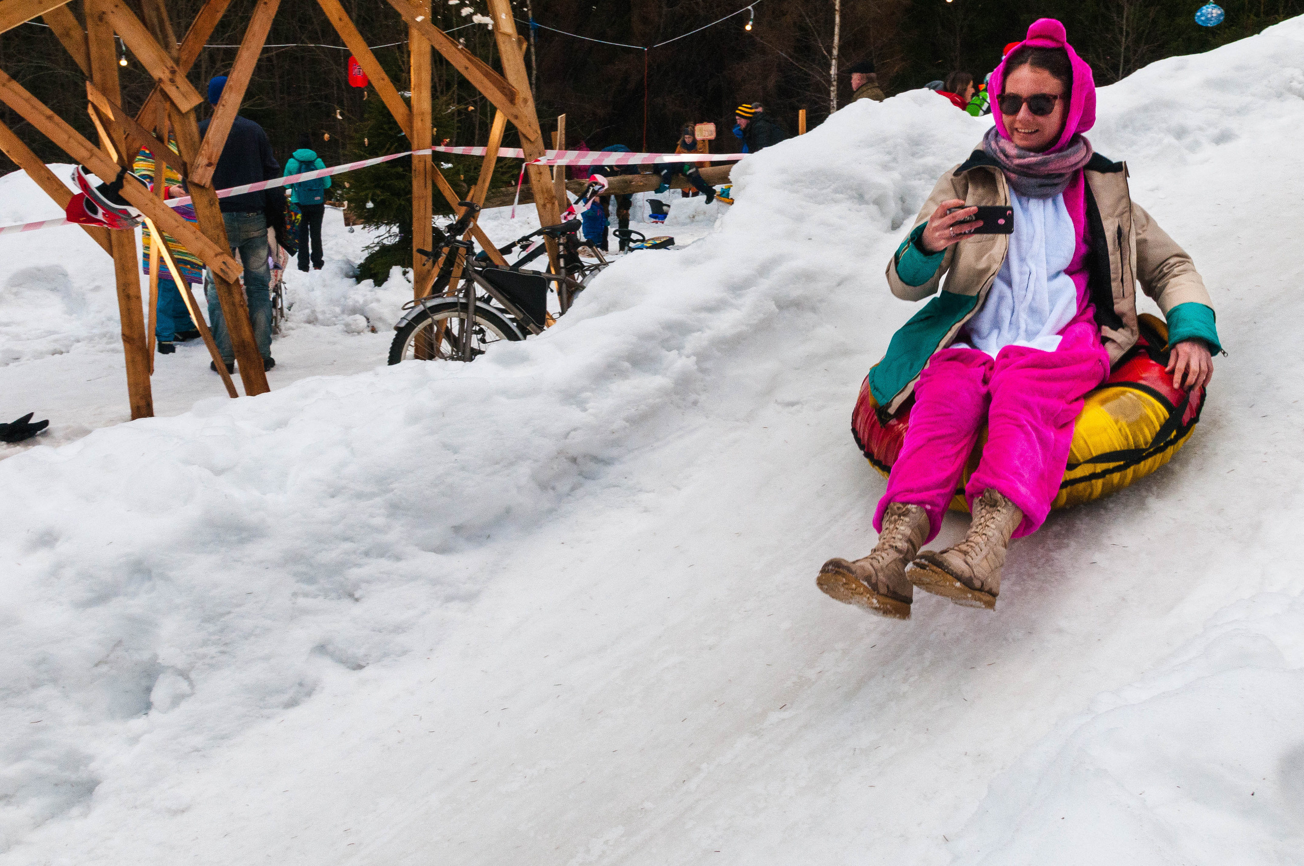 Копнинская Масленица — 2019. Семейный, портретный, репортажный фотограф lifestyle в Москве и Кирове