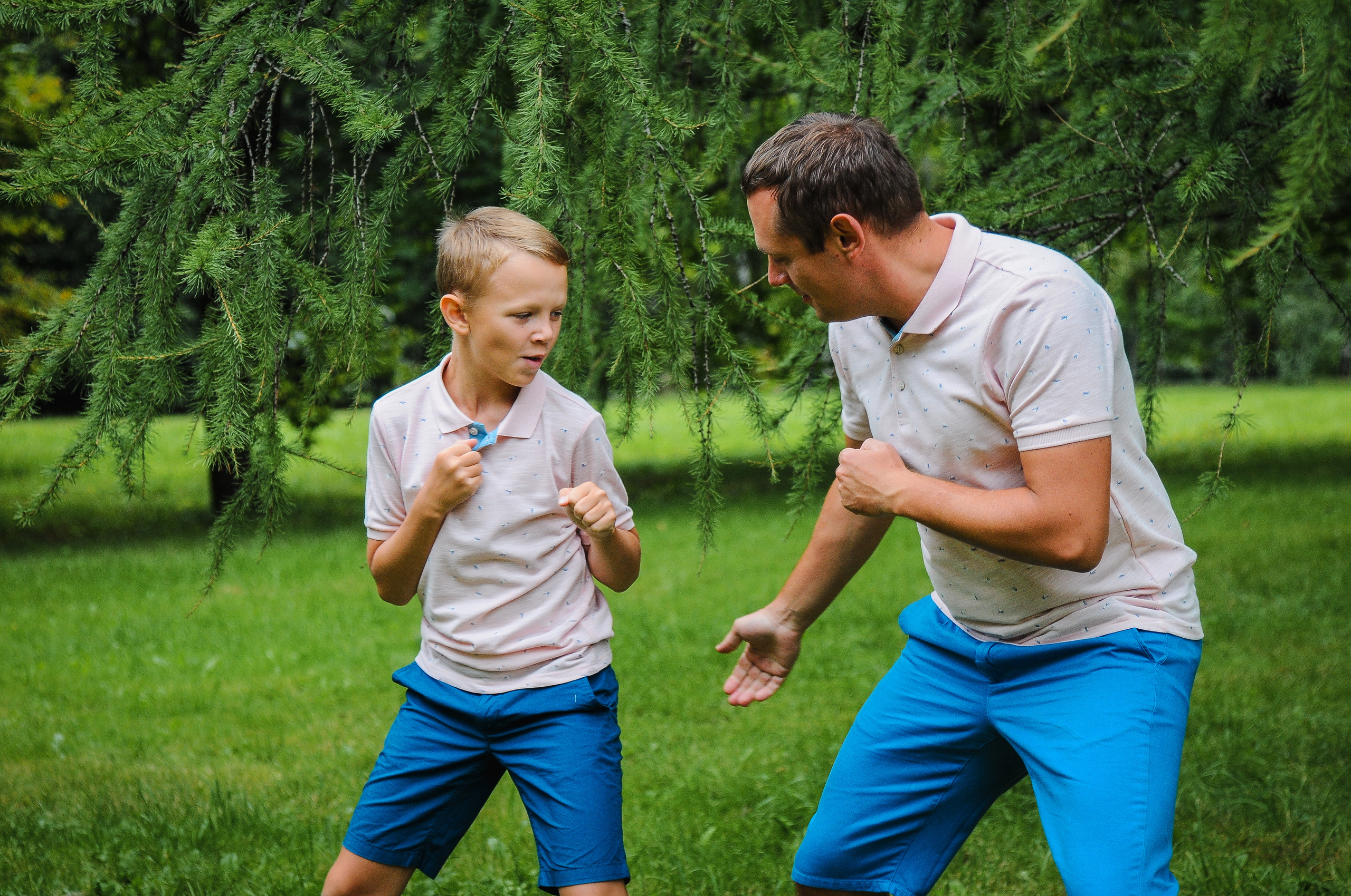 2020 Семейная фотопрогулка Максим, Ольга, Артем и Алиса. Семейный, портретный, репортажный фотограф lifestyle в Москве и Кирове