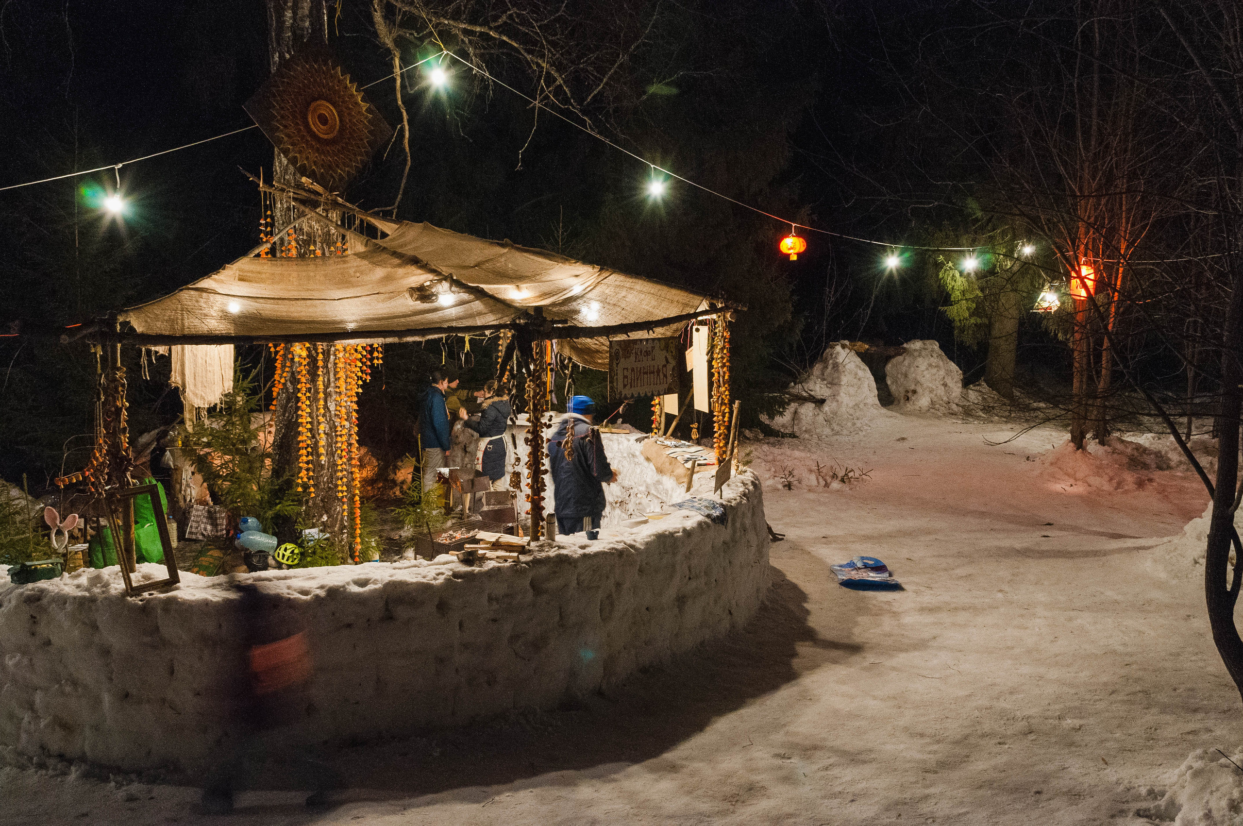 Копнинская Масленица — 2019. Семейный, портретный, репортажный фотограф lifestyle в Москве и Кирове