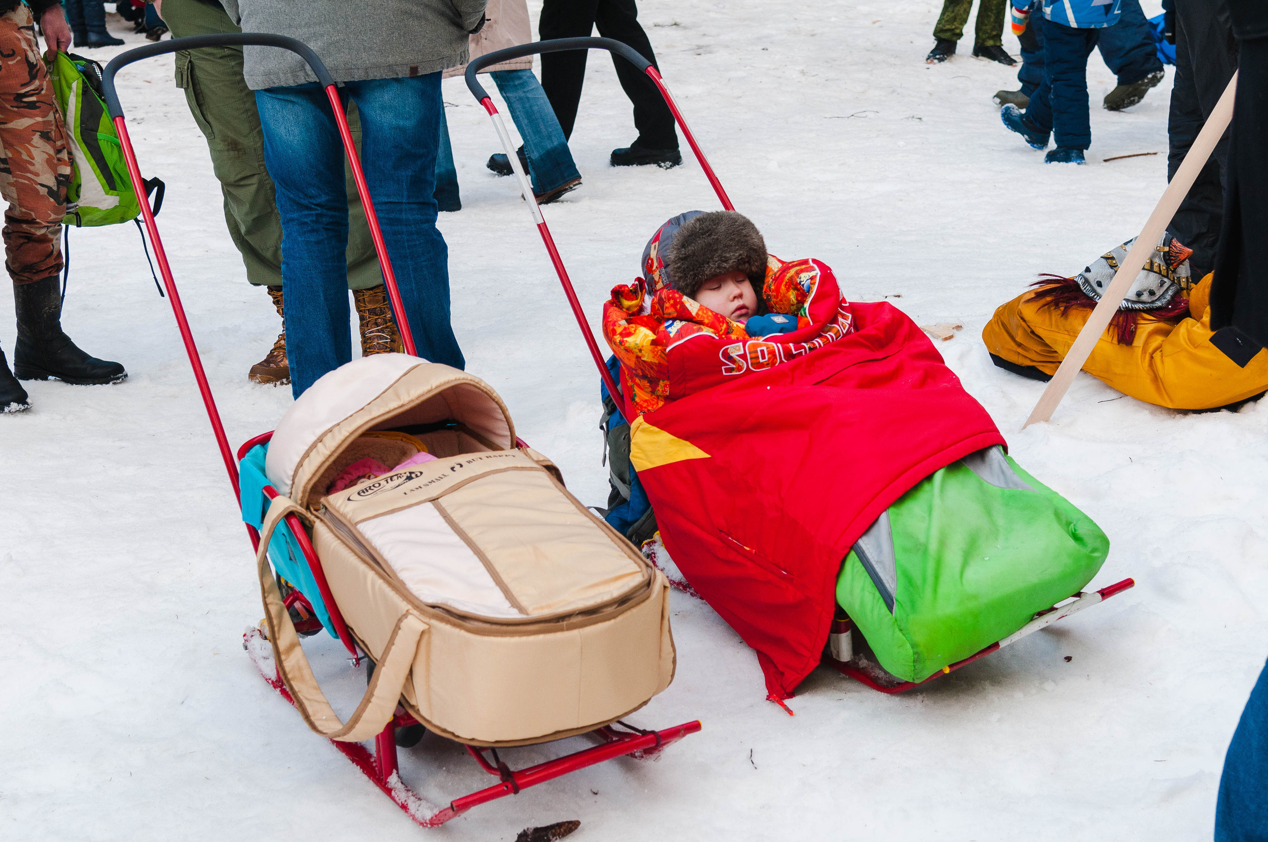 Копнинская Масленица — 2019. Семейный, портретный, репортажный фотограф lifestyle в Москве и Кирове