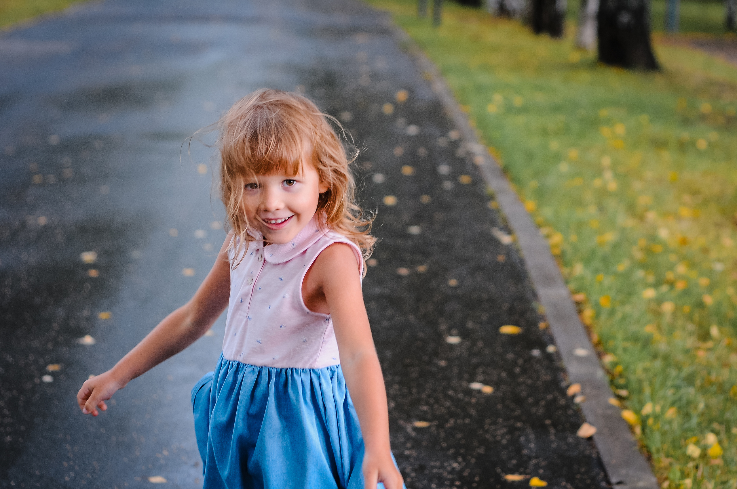 2020 Семейная фотопрогулка Максим, Ольга, Артем и Алиса. Семейный, портретный, репортажный фотограф lifestyle в Москве и Кирове