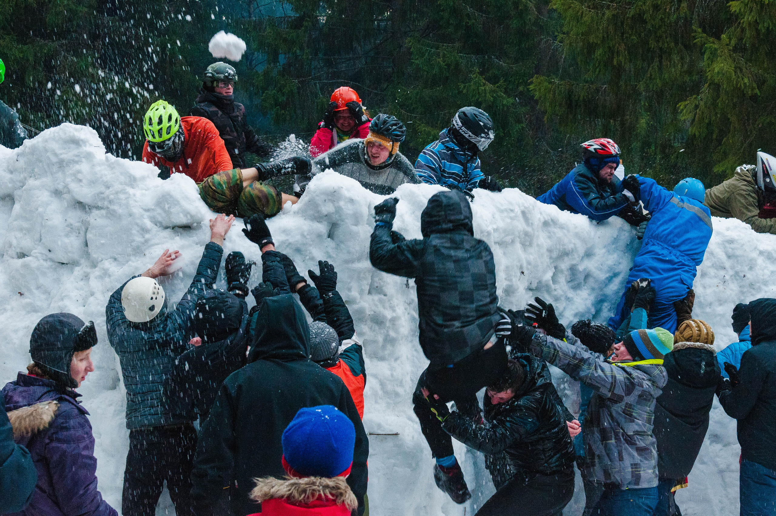 Копнинская Масленица — 2019. Семейный, портретный, репортажный фотограф lifestyle в Москве и Кирове