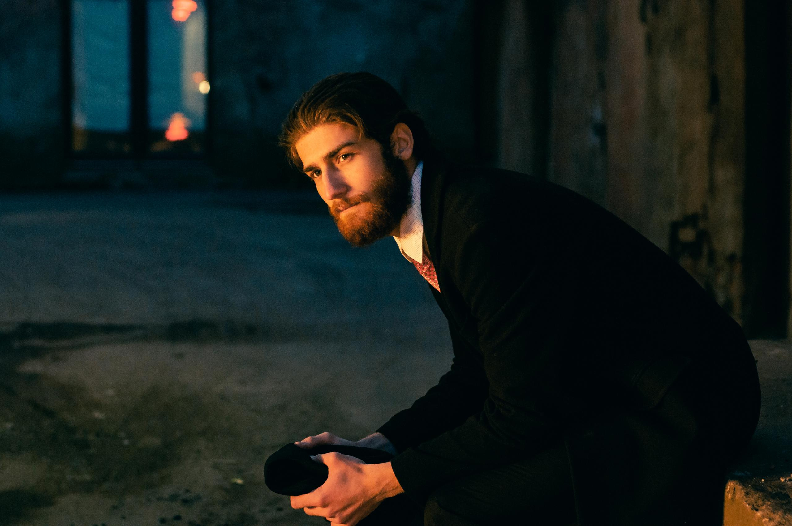 2020 Мужская фотосессия в стиле «Острых козырьков». Семейный, портретный, репортажный фотограф lifestyle в Москве и Кирове