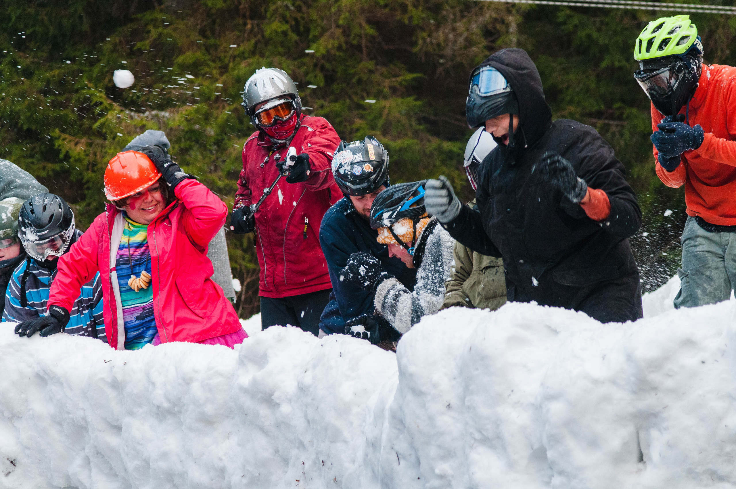 Копнинская Масленица — 2019. Семейный, портретный, репортажный фотограф lifestyle в Москве и Кирове