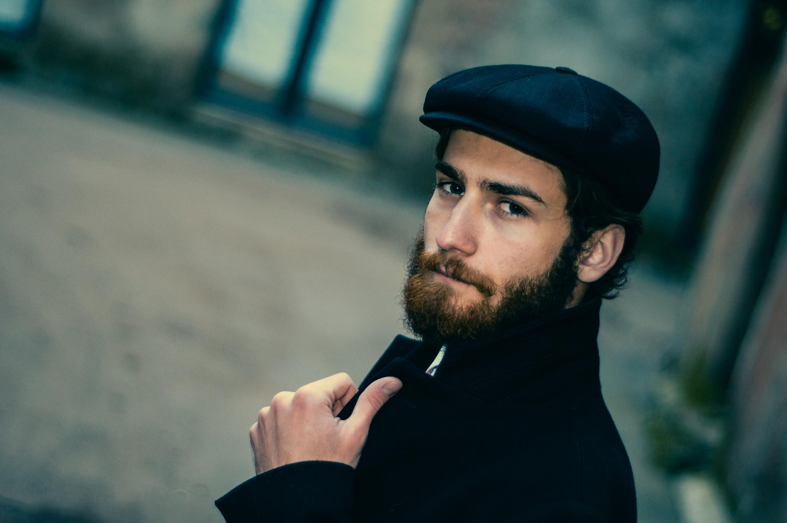 2020 Мужская фотосессия в стиле «Острых козырьков». Семейный, портретный, репортажный фотограф lifestyle в Москве и Кирове