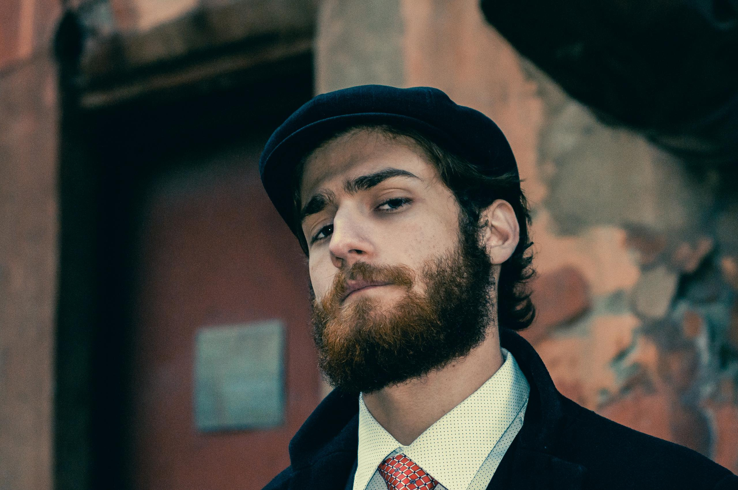 2020 Мужская фотосессия в стиле «Острых козырьков». Семейный, портретный, репортажный фотограф lifestyle в Москве и Кирове