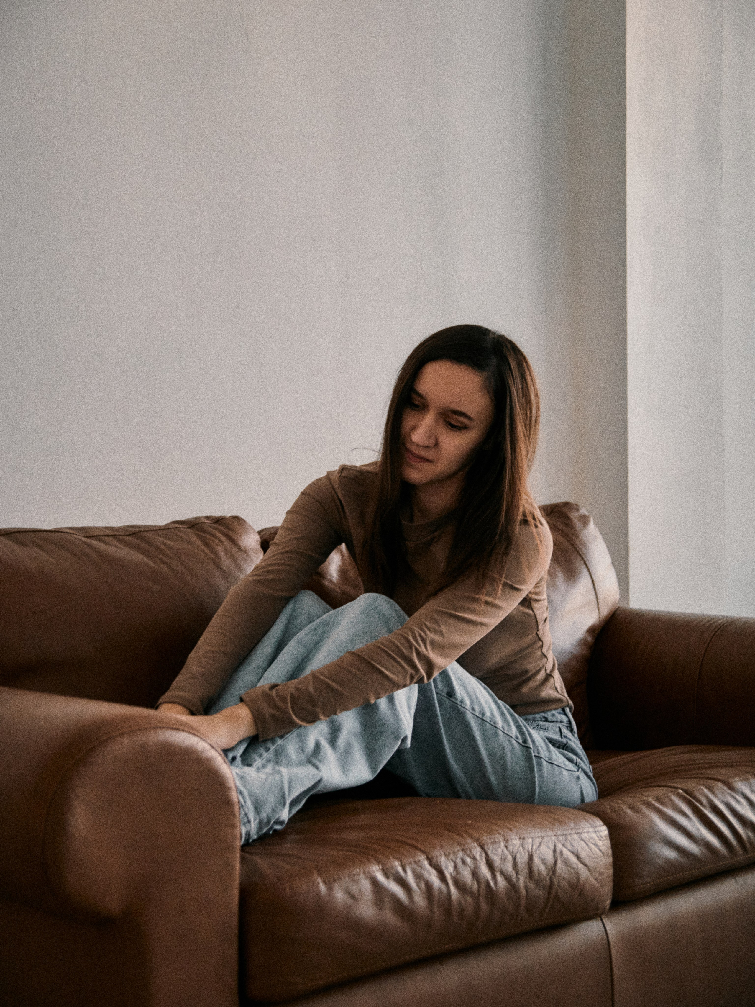 Индивидуальная съемка. Фотограф Комсомольск-на-Амуре Анна Заворина