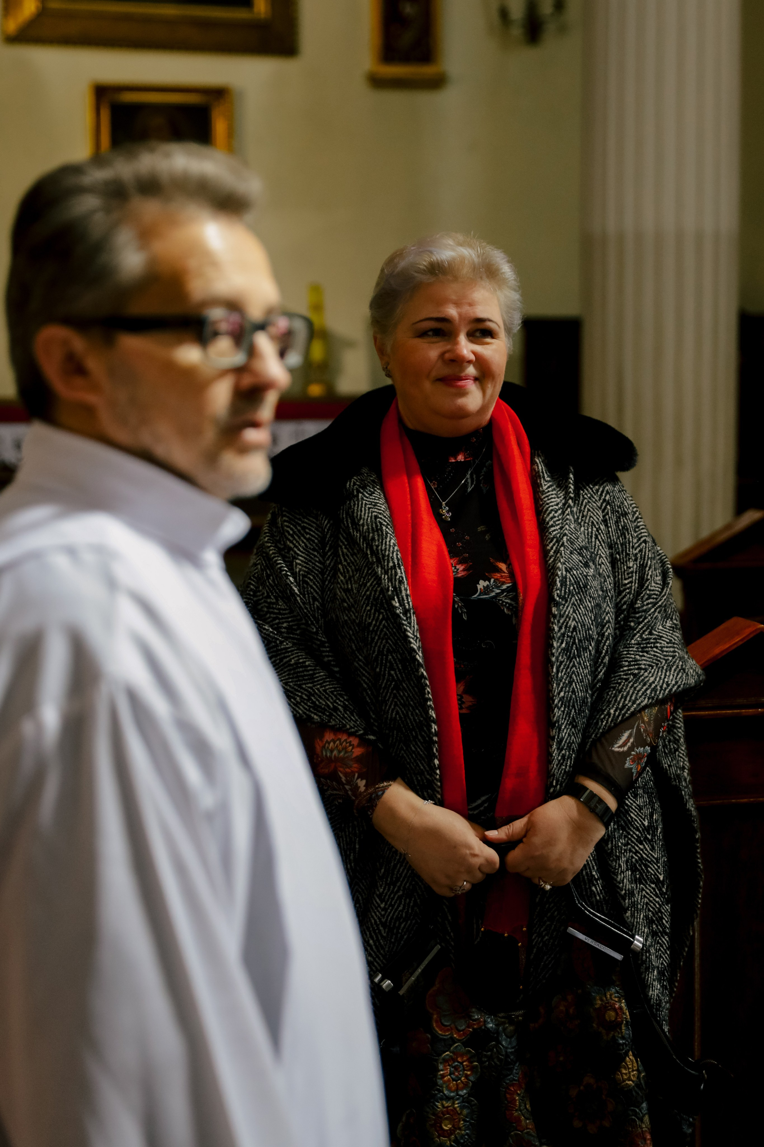 Любов ніколи не перестає. Свадебный и семейный фотограф в Варшаве