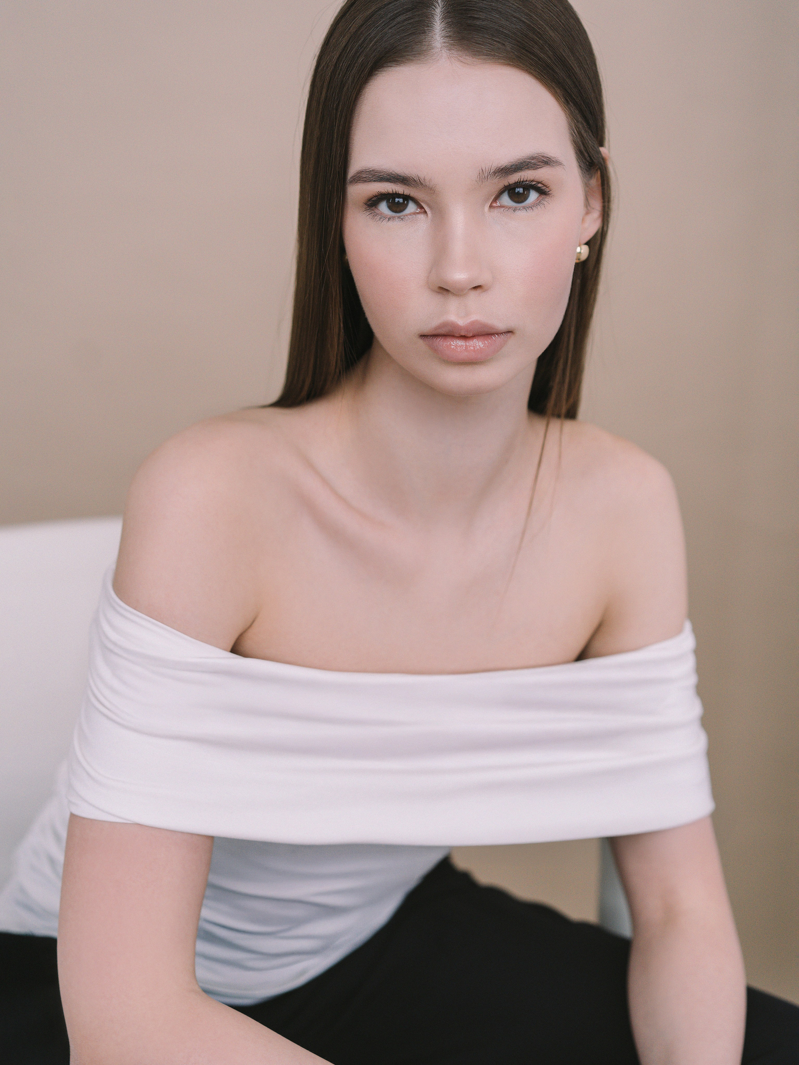 Polina. Commercial photographer Natalia Bychkova