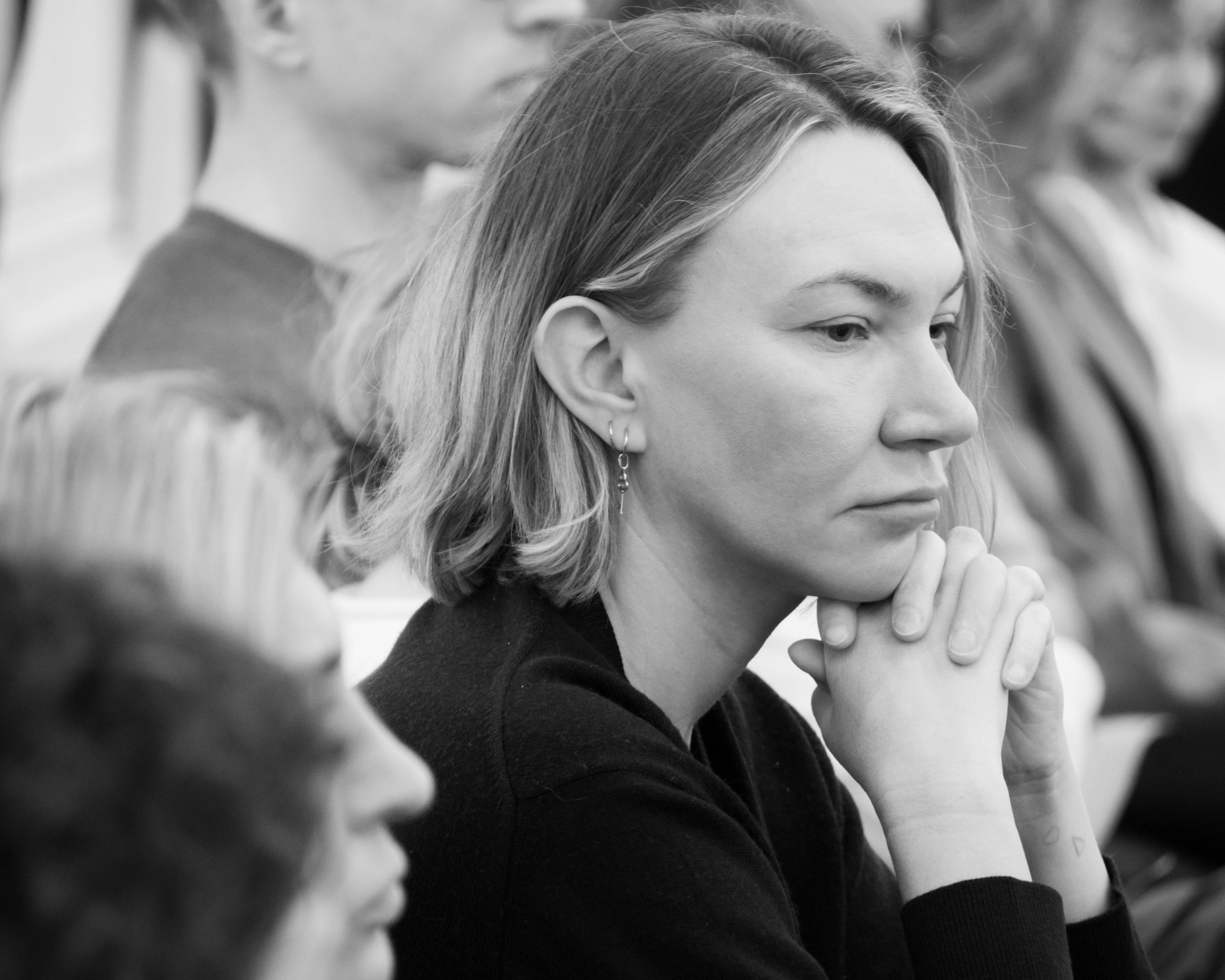 Financial University X AGR