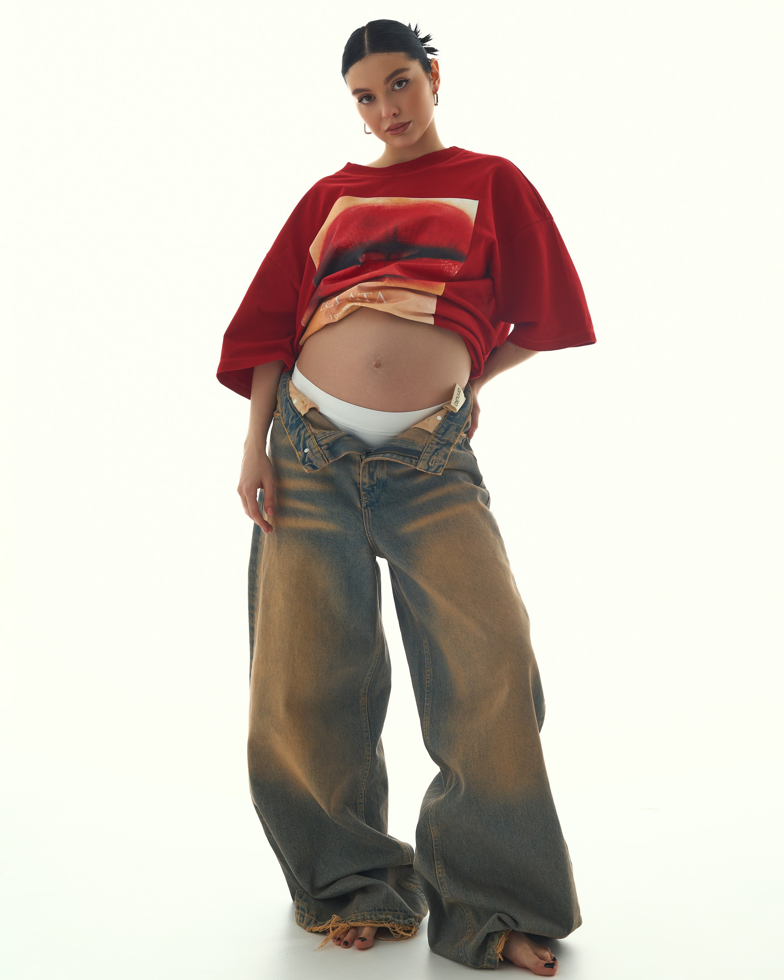 Эльдар и Яна. Фотограф Света Рыбакова