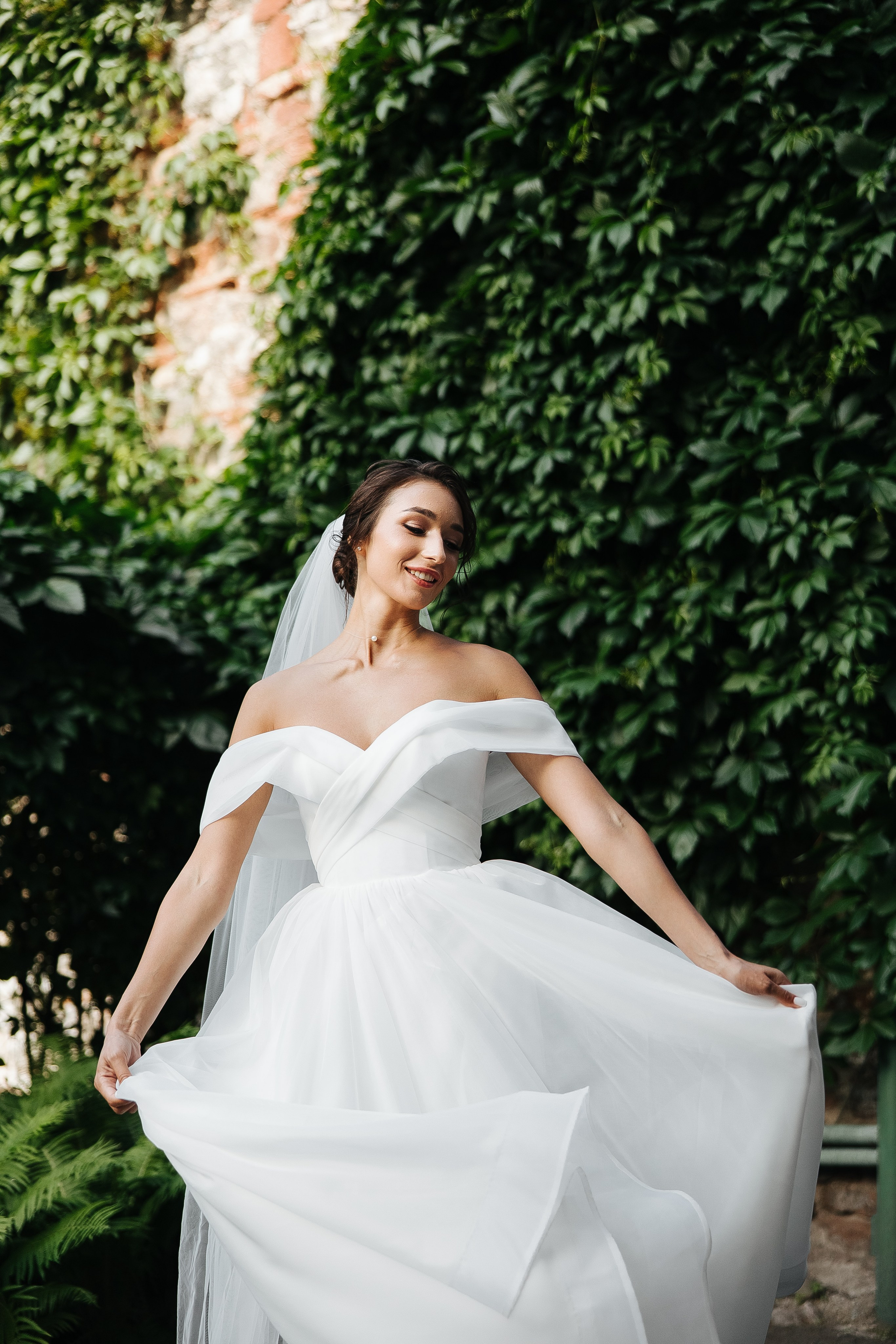 Иван Юлия. Фотограф в Красноярске Надежда Воскресенская