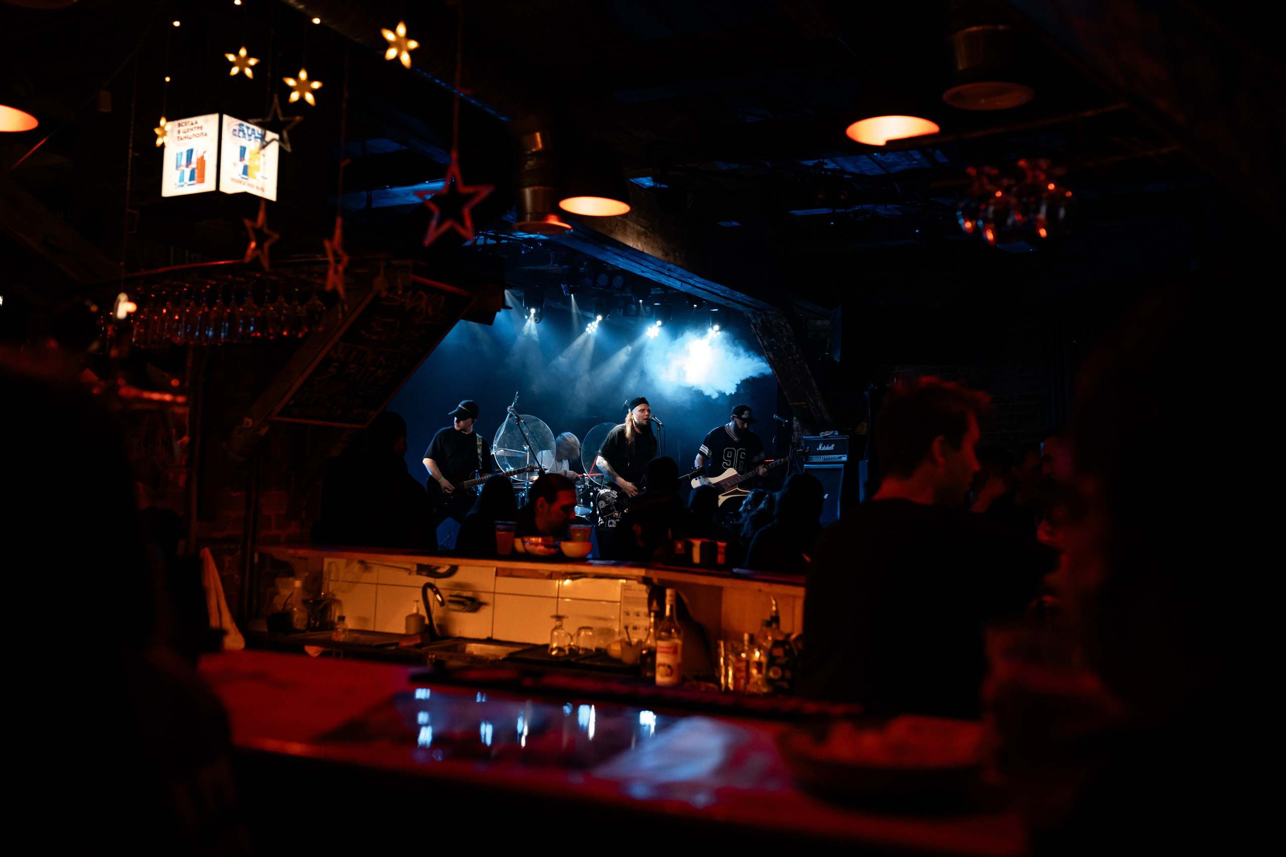 ГРЕБЛЯ. Фотограф Елена Богачева (lenalena_na_na_na)