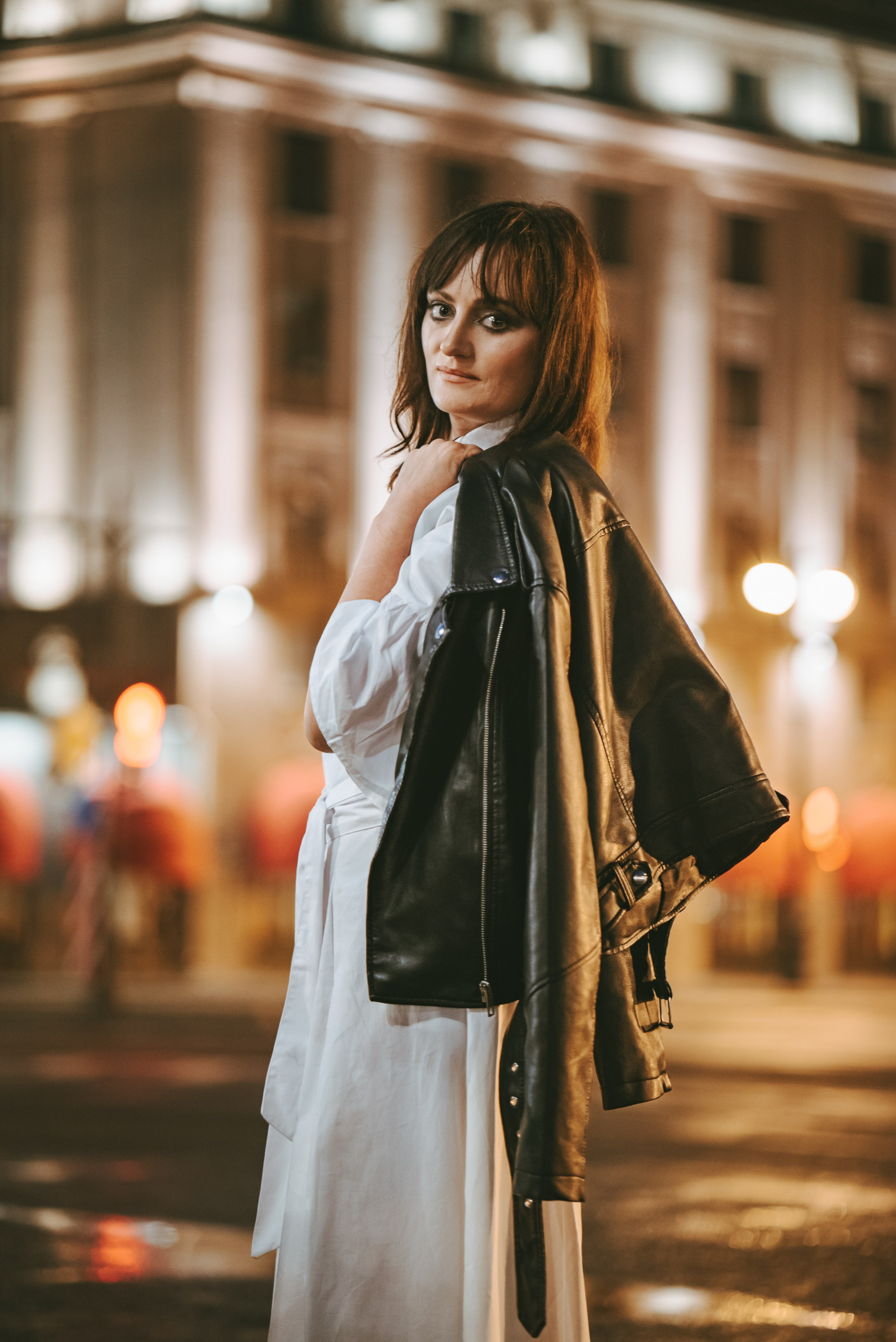 Индивидуальные съемки. Репортажный и свадебный фотограф в Москве Дарья