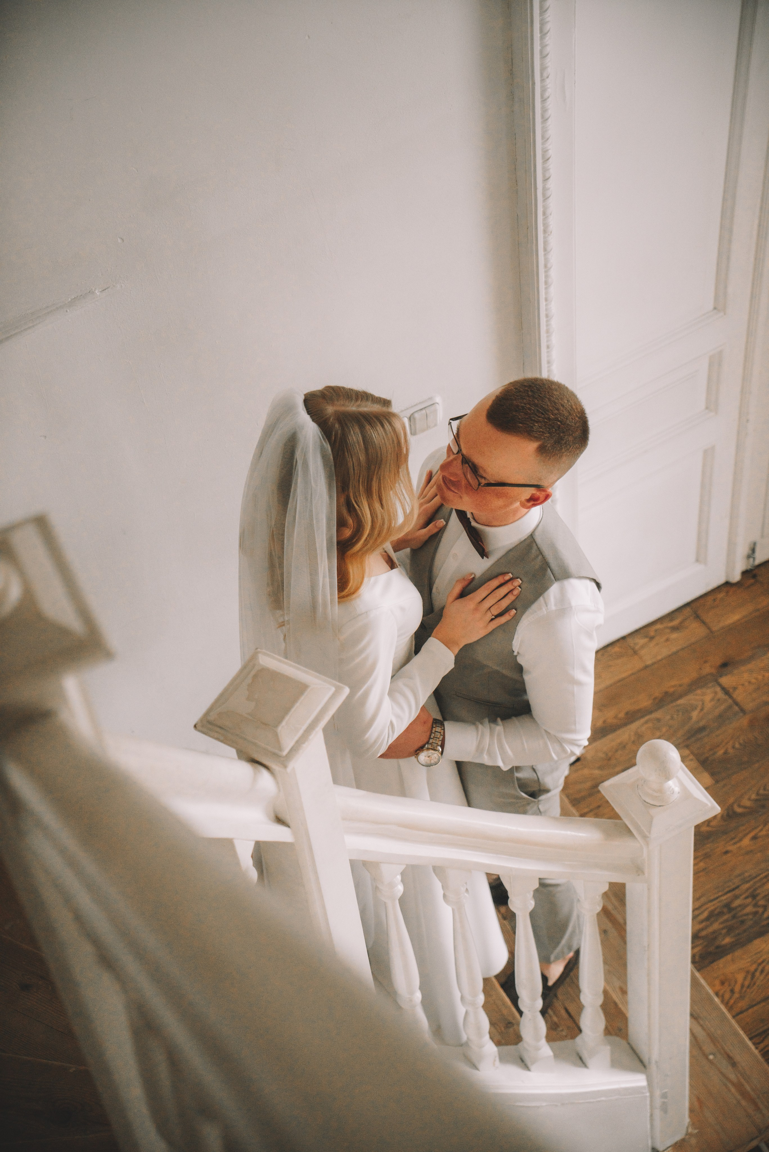 Свадебные съемки. Репортажный и свадебный фотограф в Москве Дарья