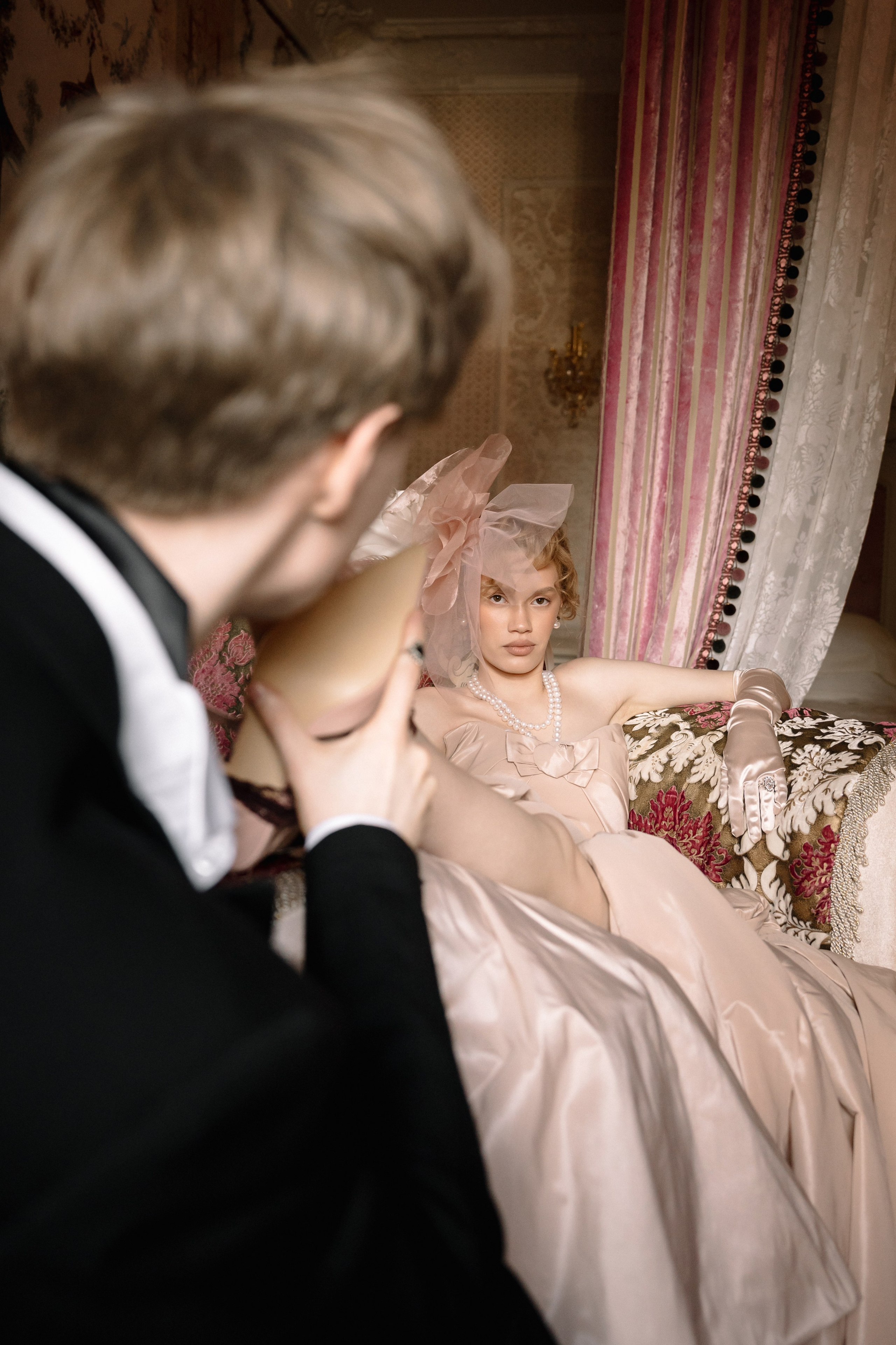 ***. Фотограф и видеограф в Тюмени Екатерина Чернецкая